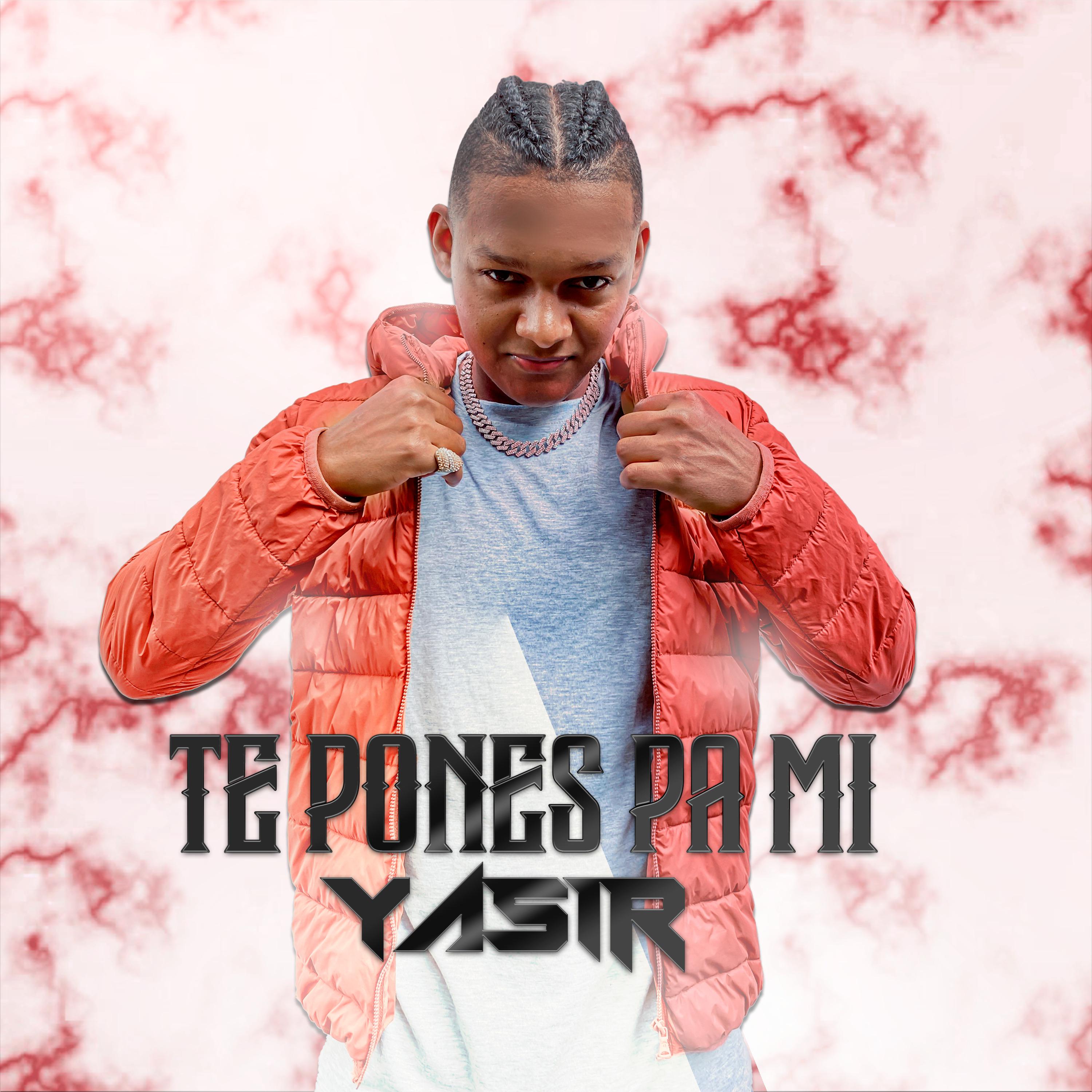 Постер альбома Te Pones Pa Mi