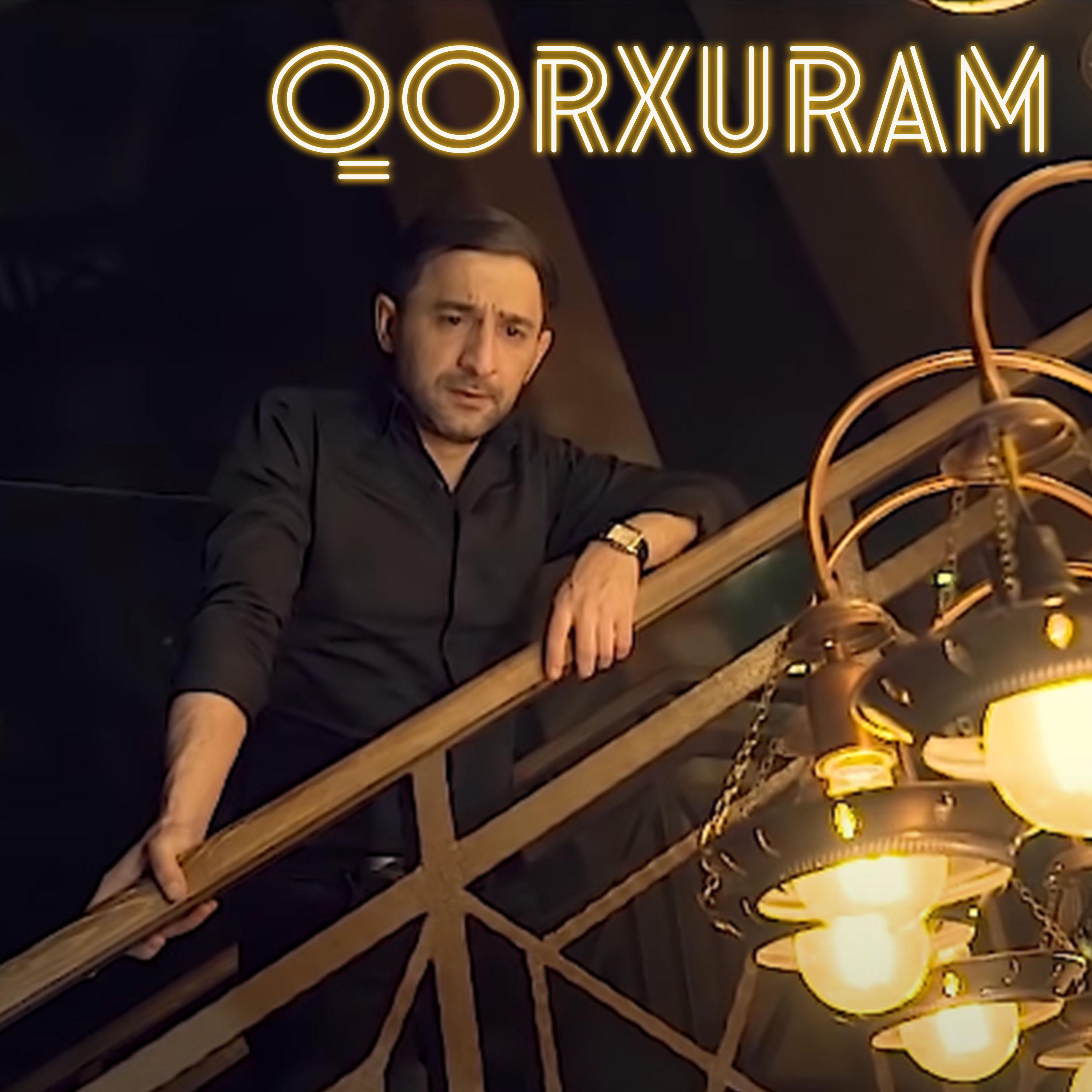 Постер альбома Qorxuram