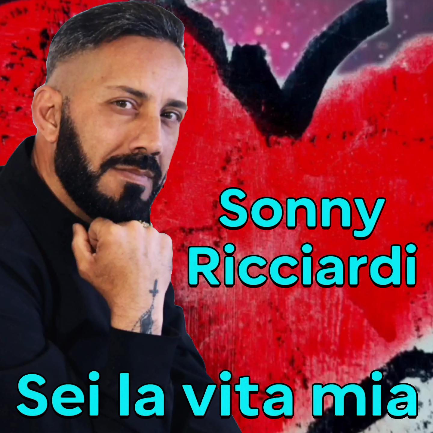 Постер альбома Sei la vita mia