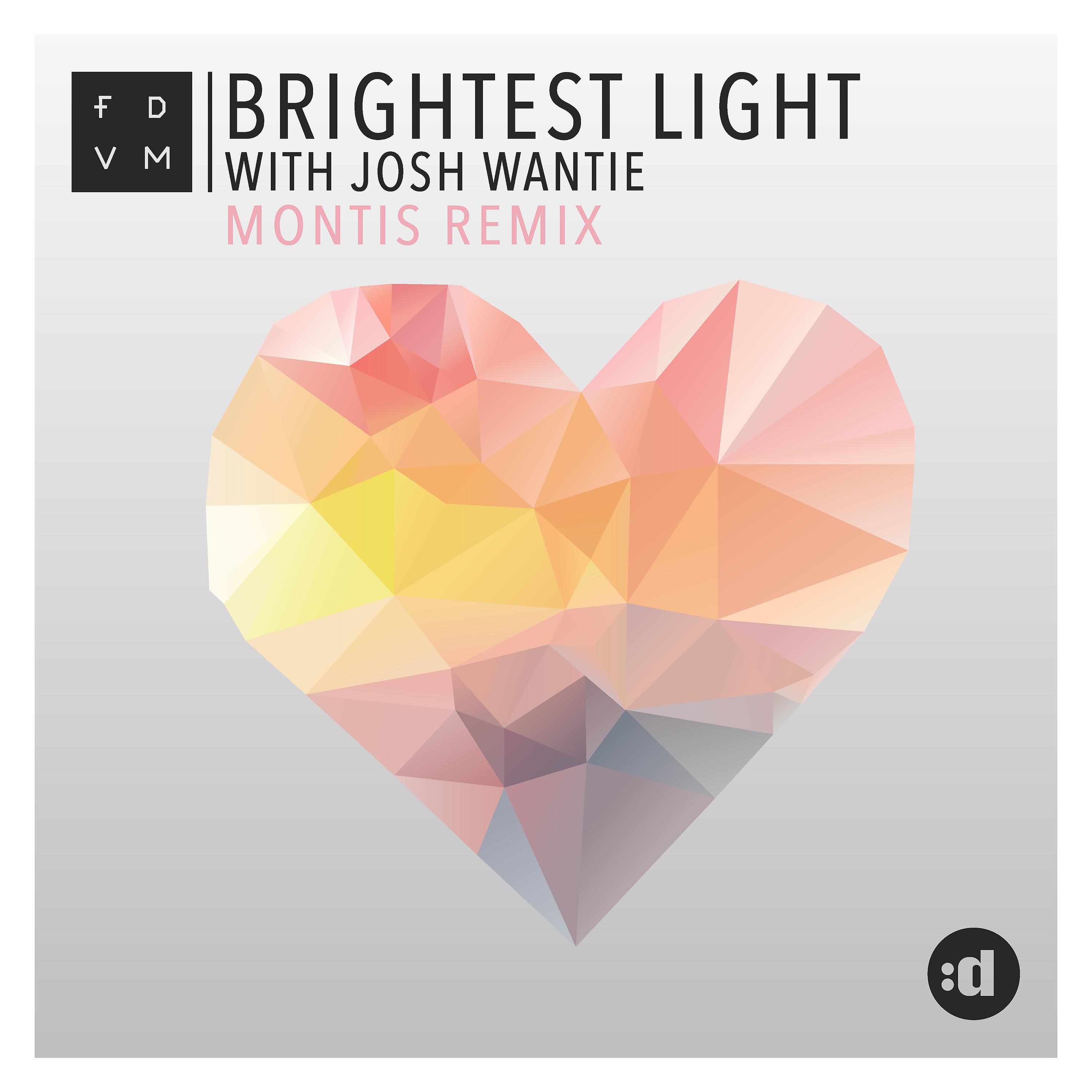 Постер альбома Brightest Light