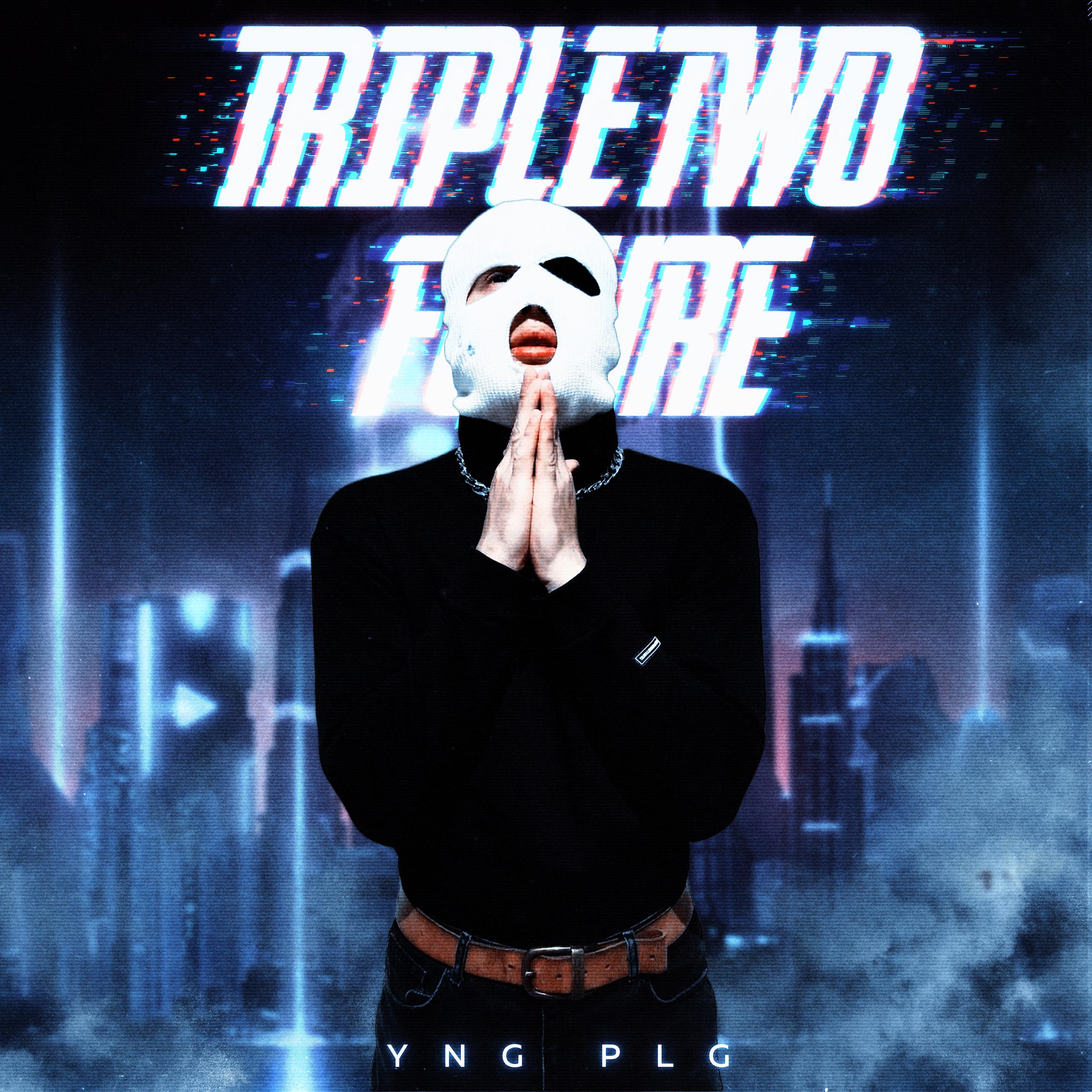 Постер альбома Triple Two Future