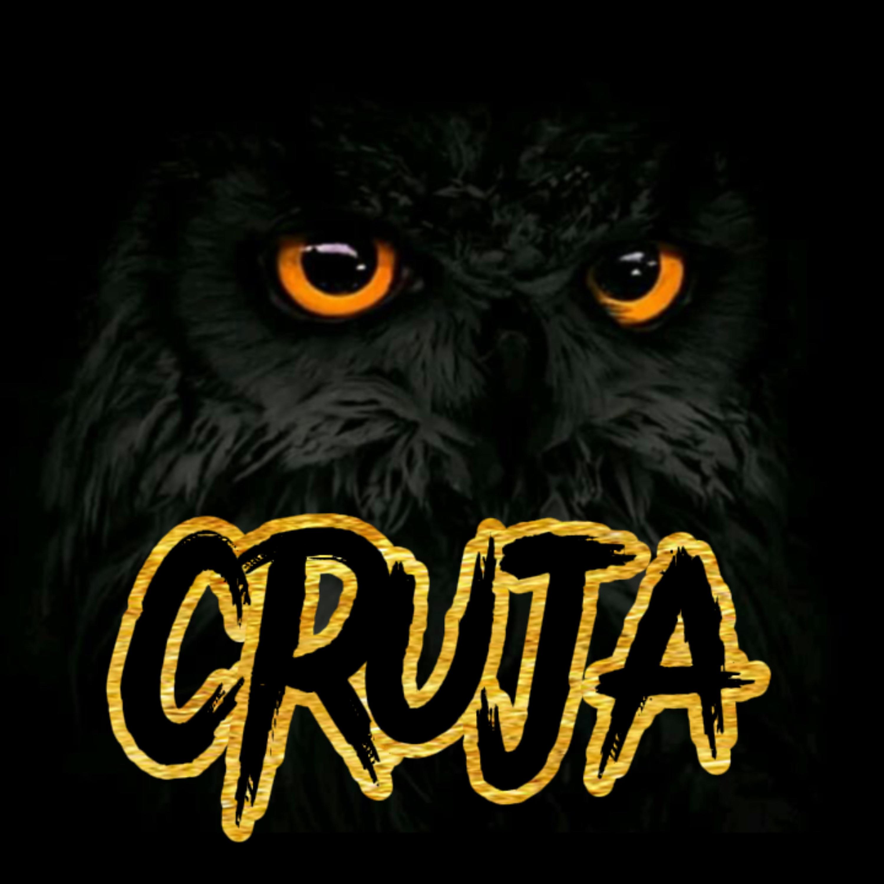Постер альбома Cruja