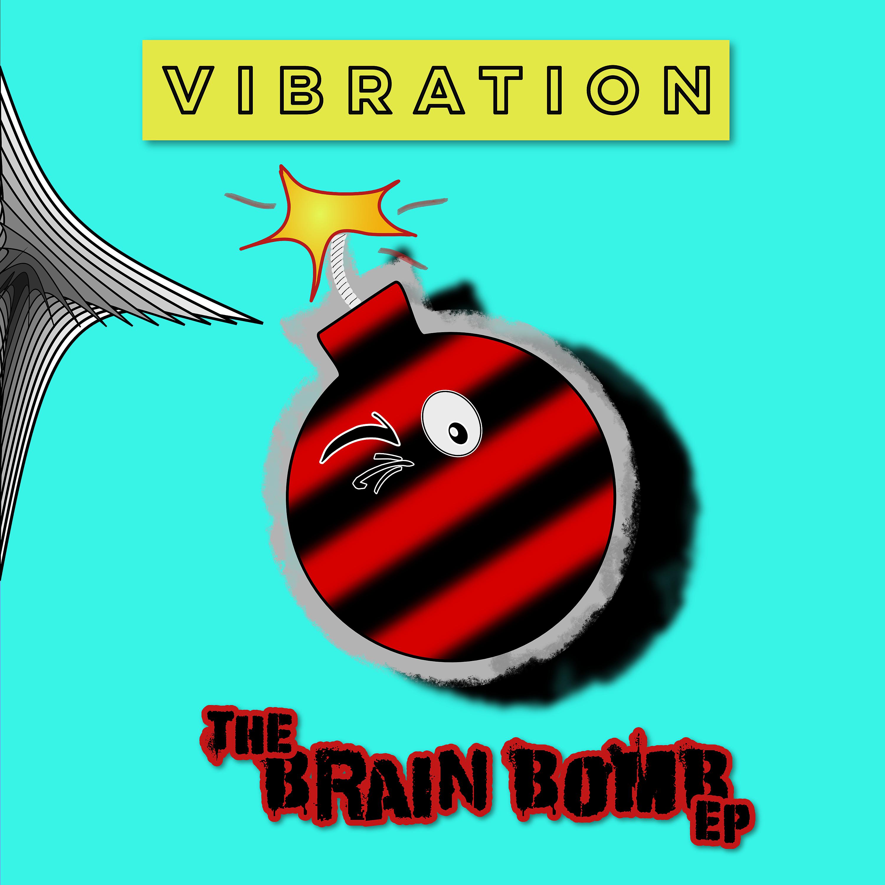 Постер альбома Brain Bomb EP