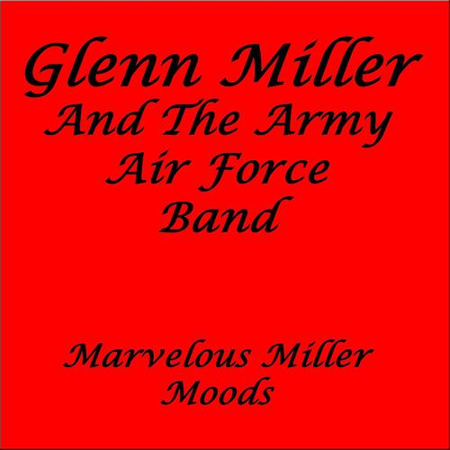 Постер альбома Marvelous Miller Moods