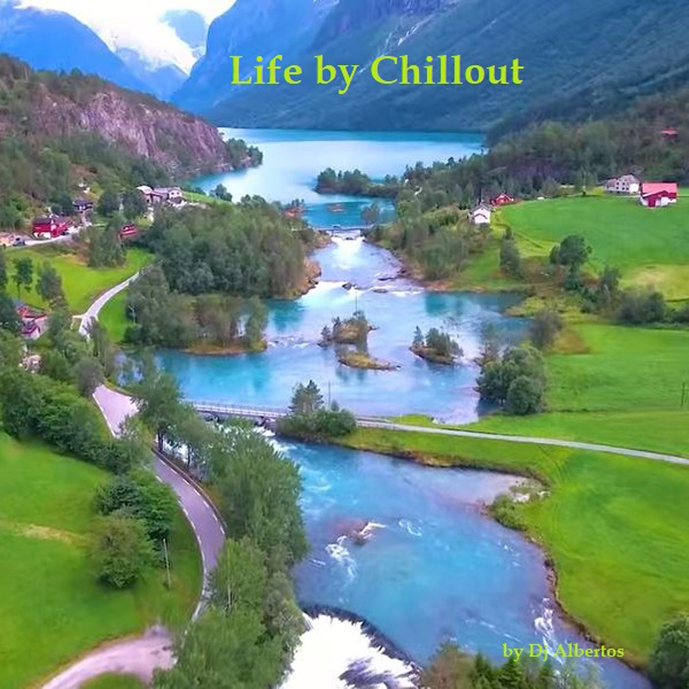 Постер альбома Life by Chillout