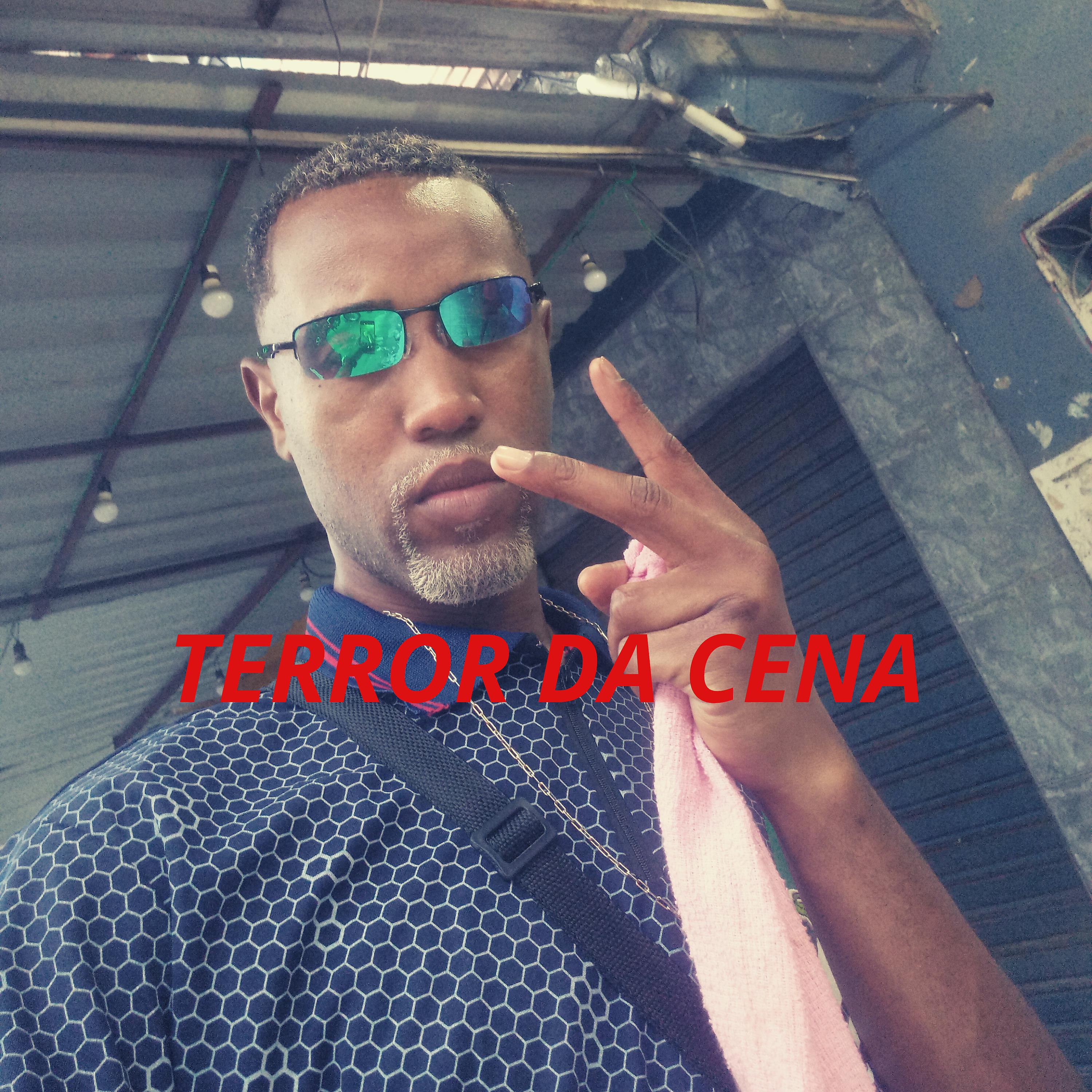Постер альбома Terror da Cena