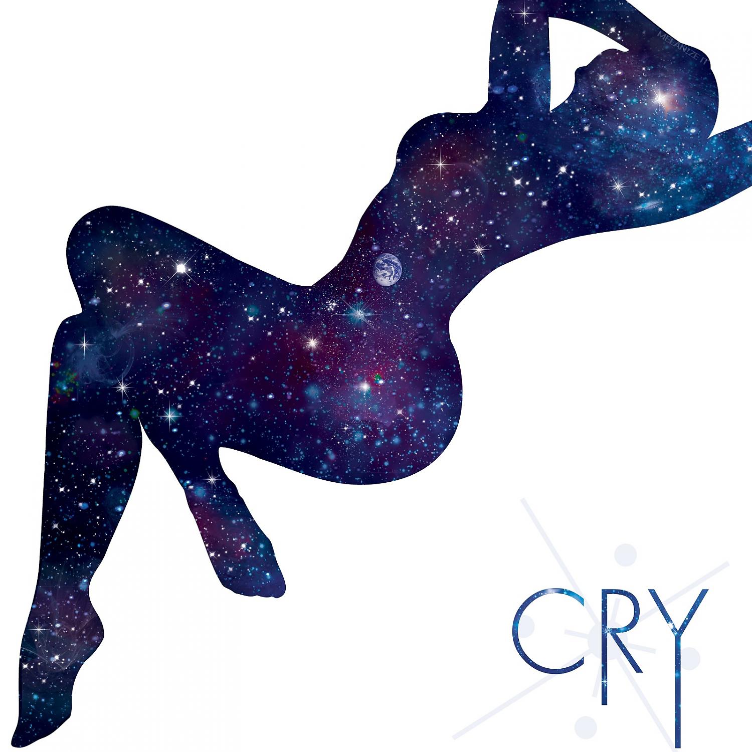 Постер альбома Cry (feat. Get Fr3e) - Single
