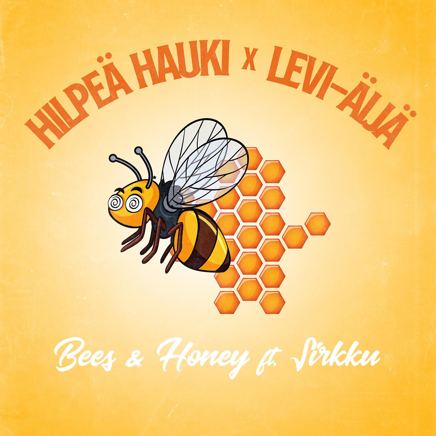 Постер альбома Bees & Honey