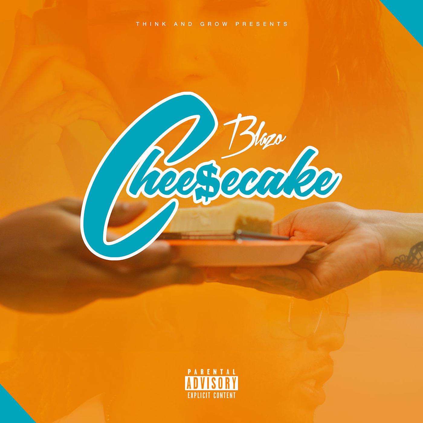 Постер альбома Cheesecake