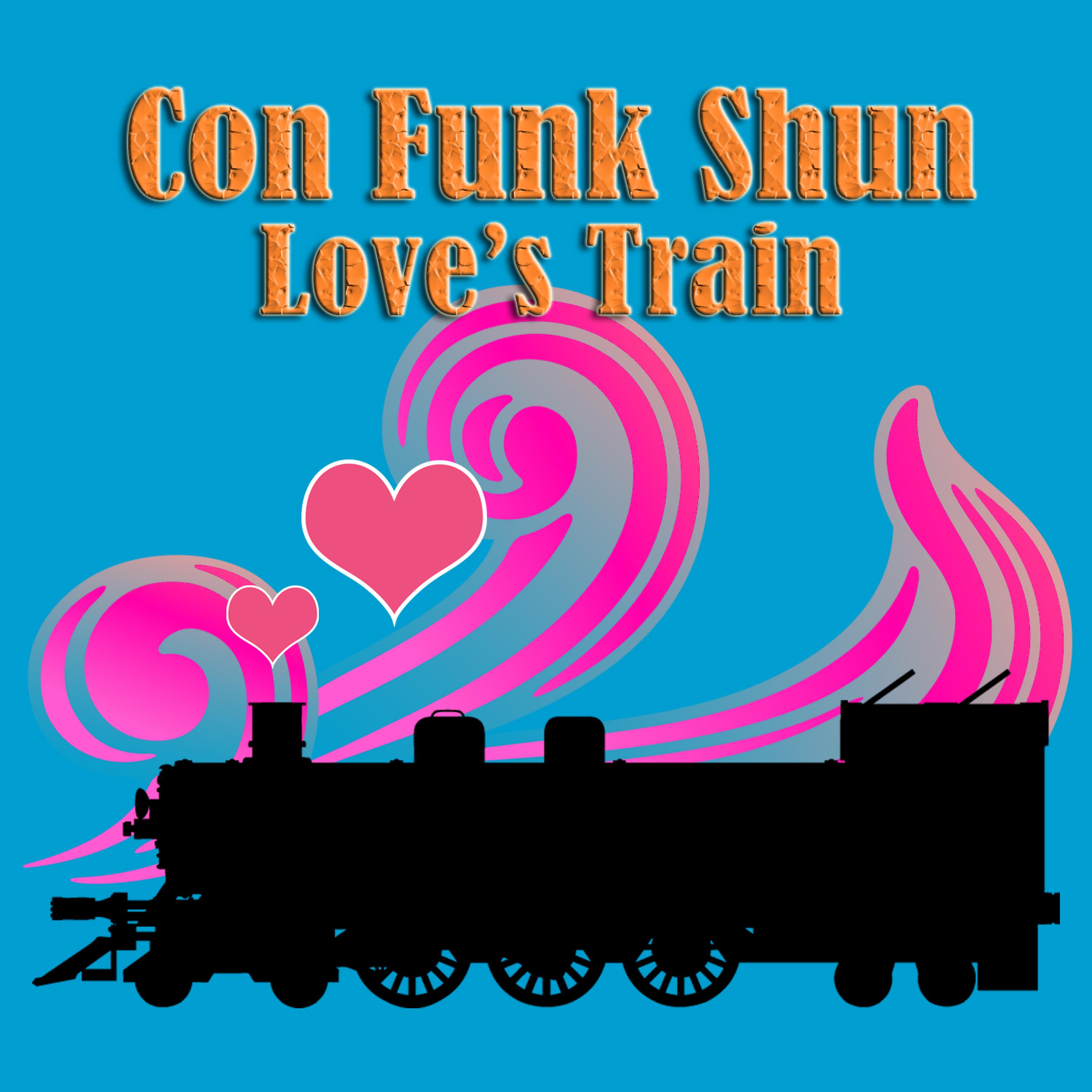 Постер альбома Love's Train (Re-Recorded / Remastered)