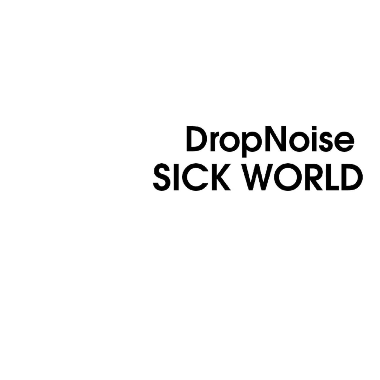 Постер альбома Sick World