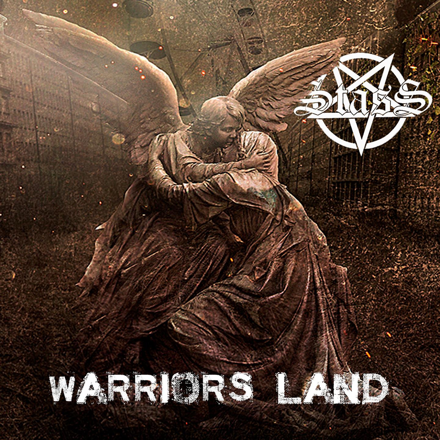 Постер альбома Warriors Land