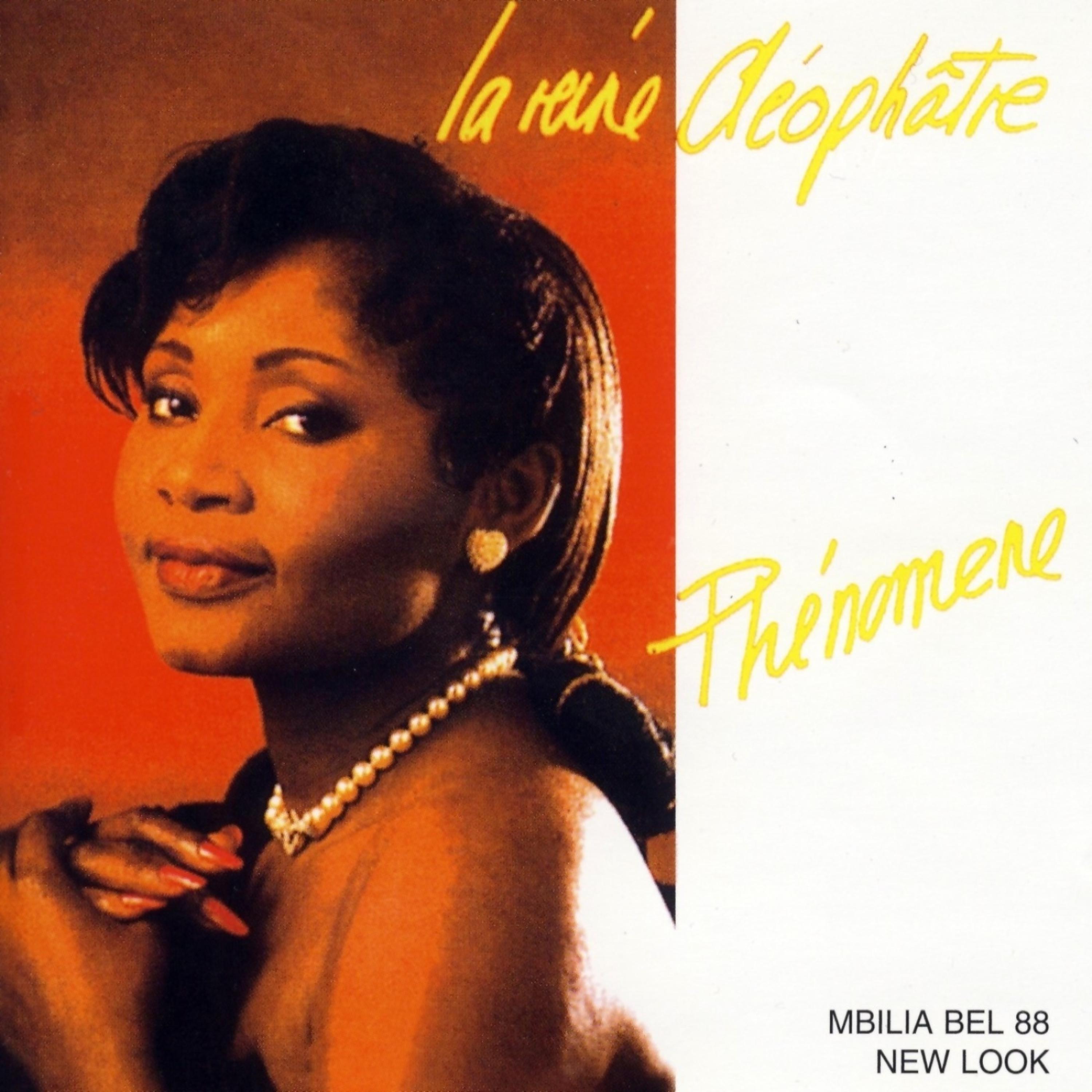 Постер альбома Phénomene