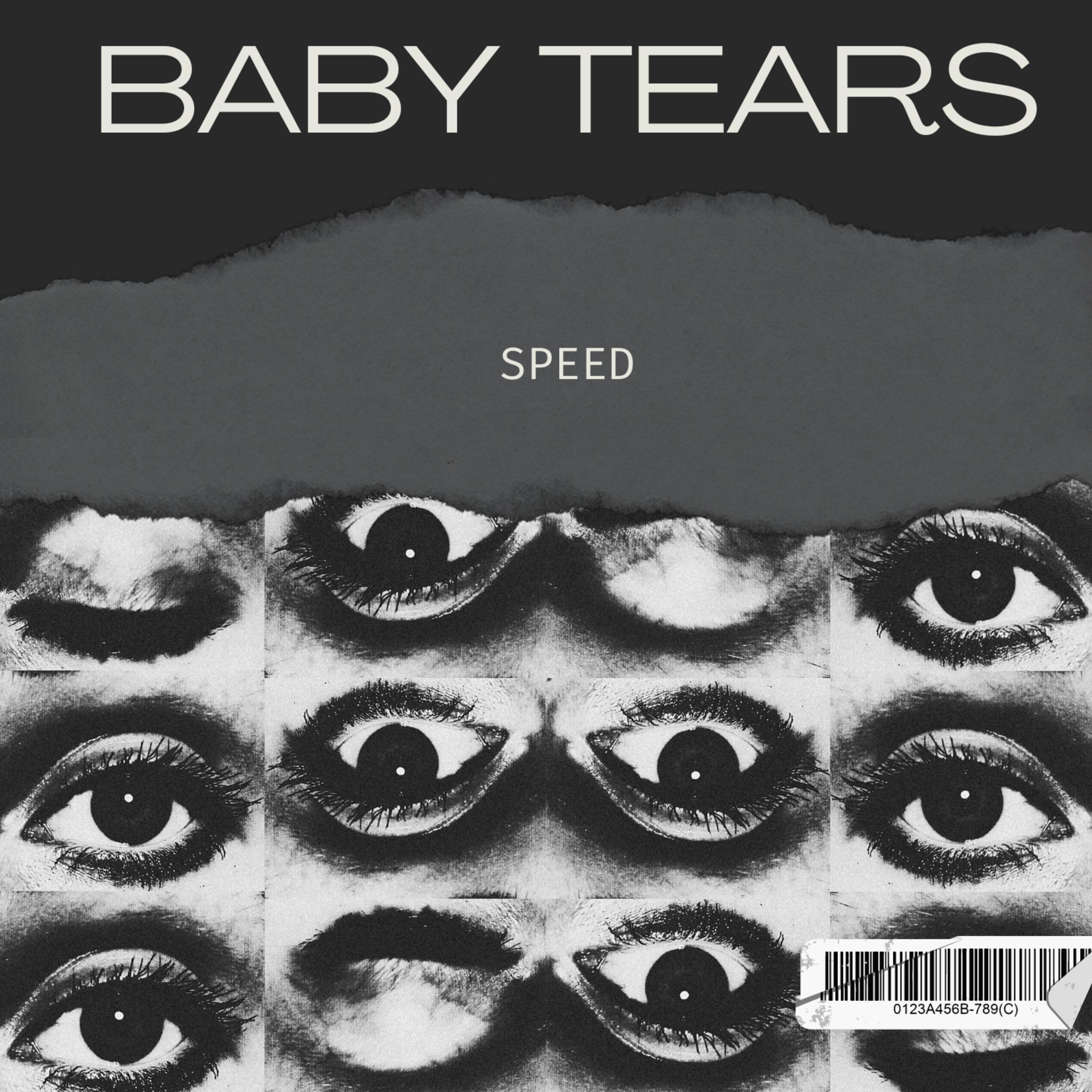 Постер альбома Baby Tears