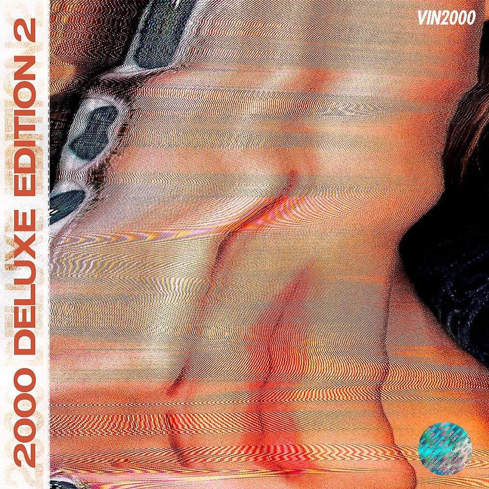 Постер альбома 2000 Deluxe Edition, Vol. 2