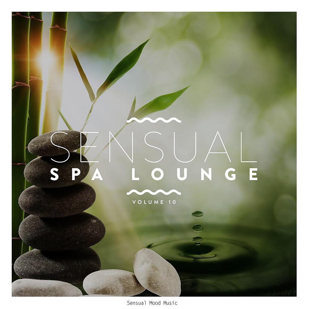 Постер альбома Sensual Spa Lounge, Vol. 10