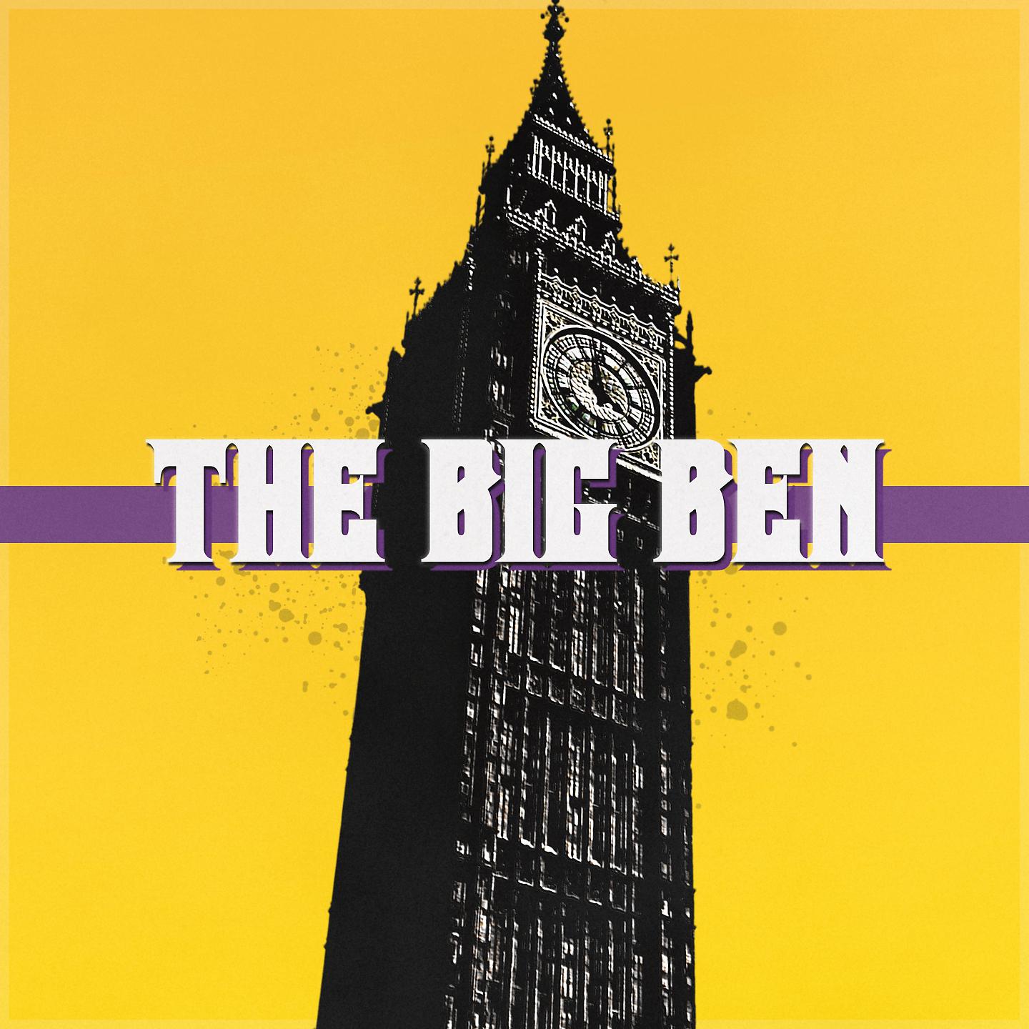 Постер альбома The Big Ben
