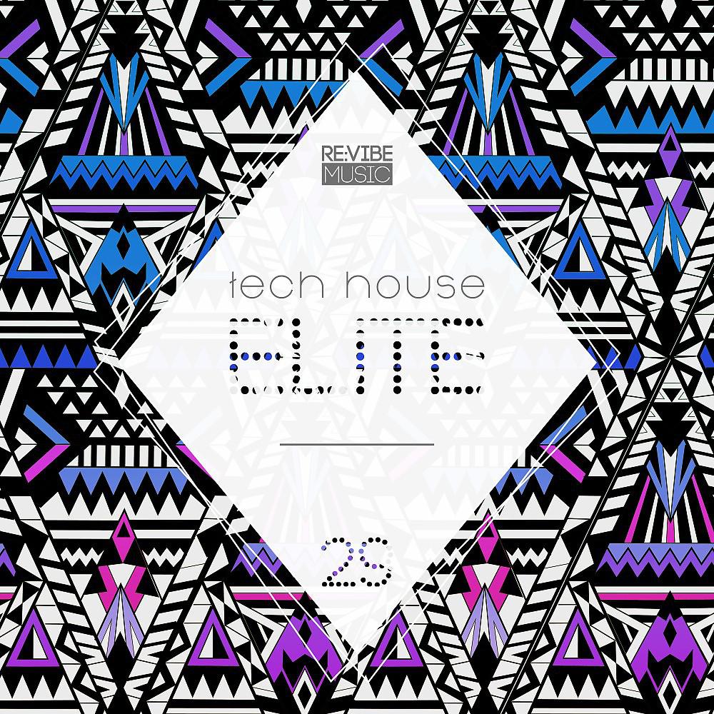 Постер альбома Tech House Elite, Issue 29
