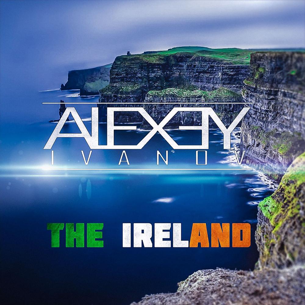 Постер альбома The Ireland
