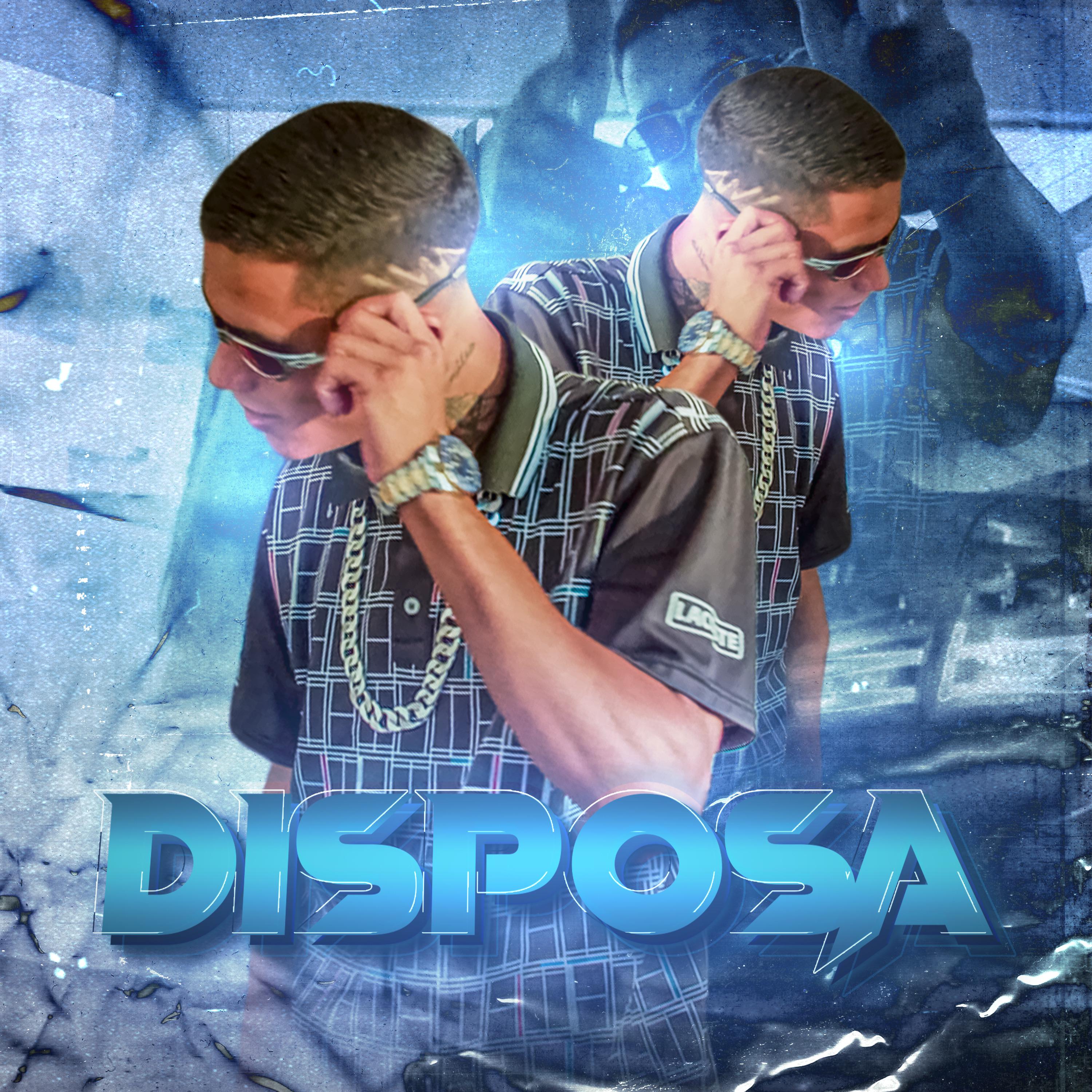 Постер альбома Disposa
