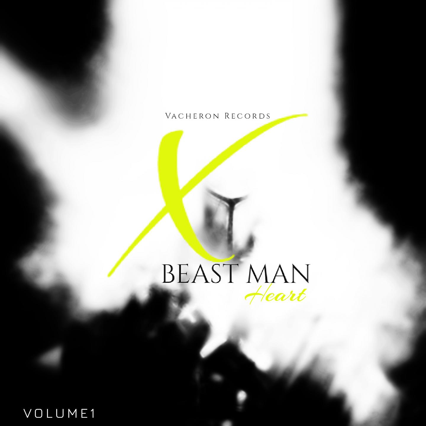 Постер альбома Beast Man, Vol. 1
