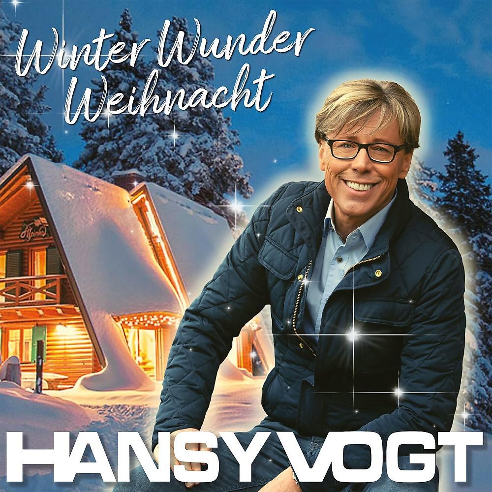 Постер альбома Winter Wunder Weihnacht