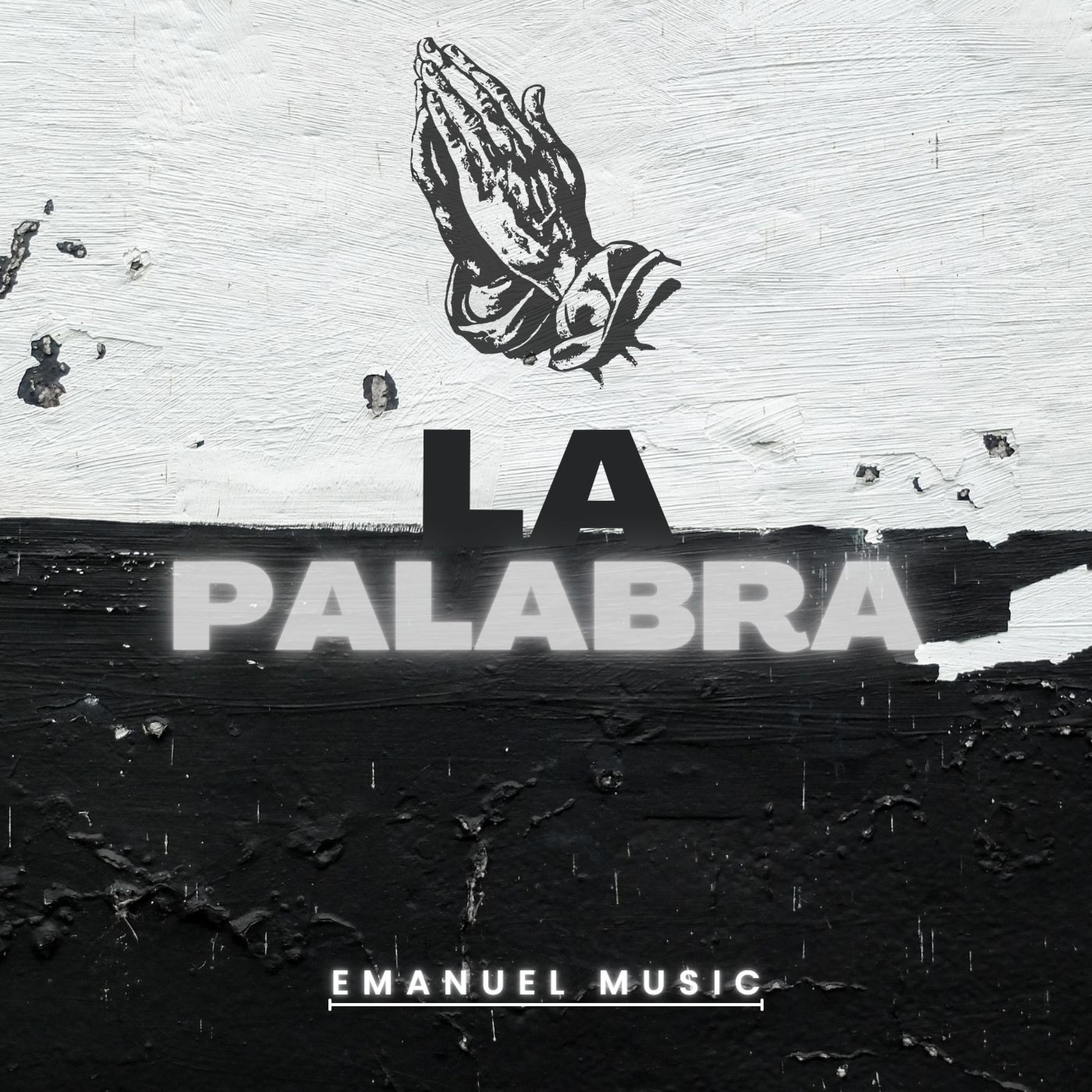 Постер альбома La Palabra