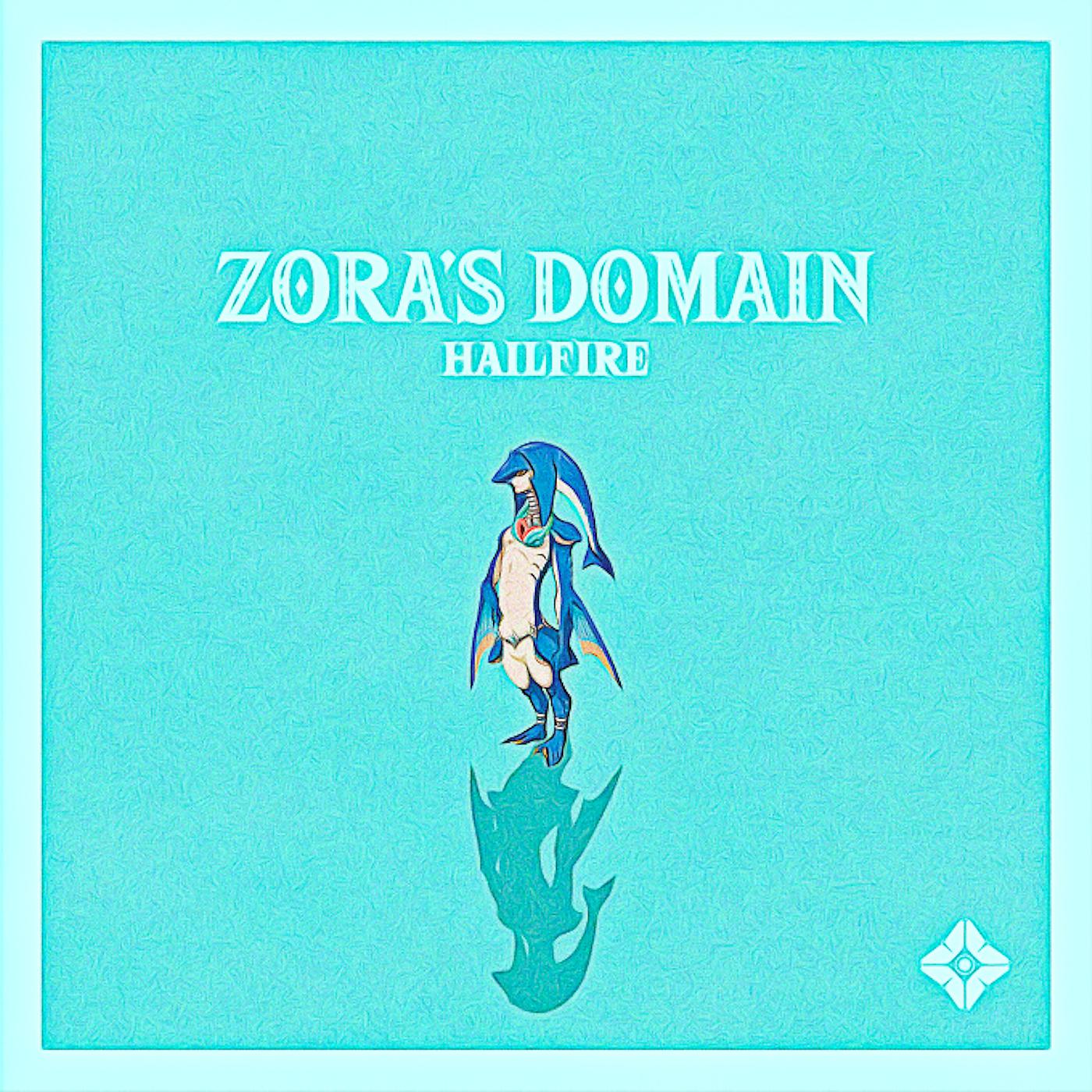 Постер альбома Zora's Domain