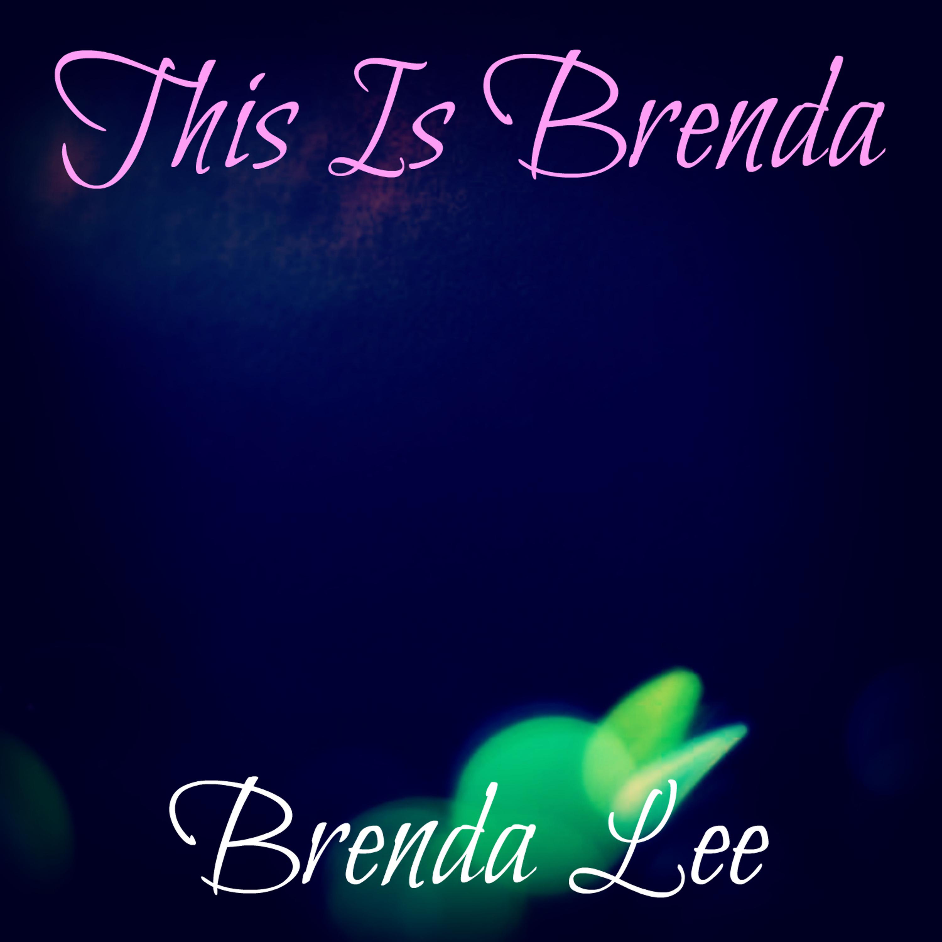 Постер альбома This Is Brenda