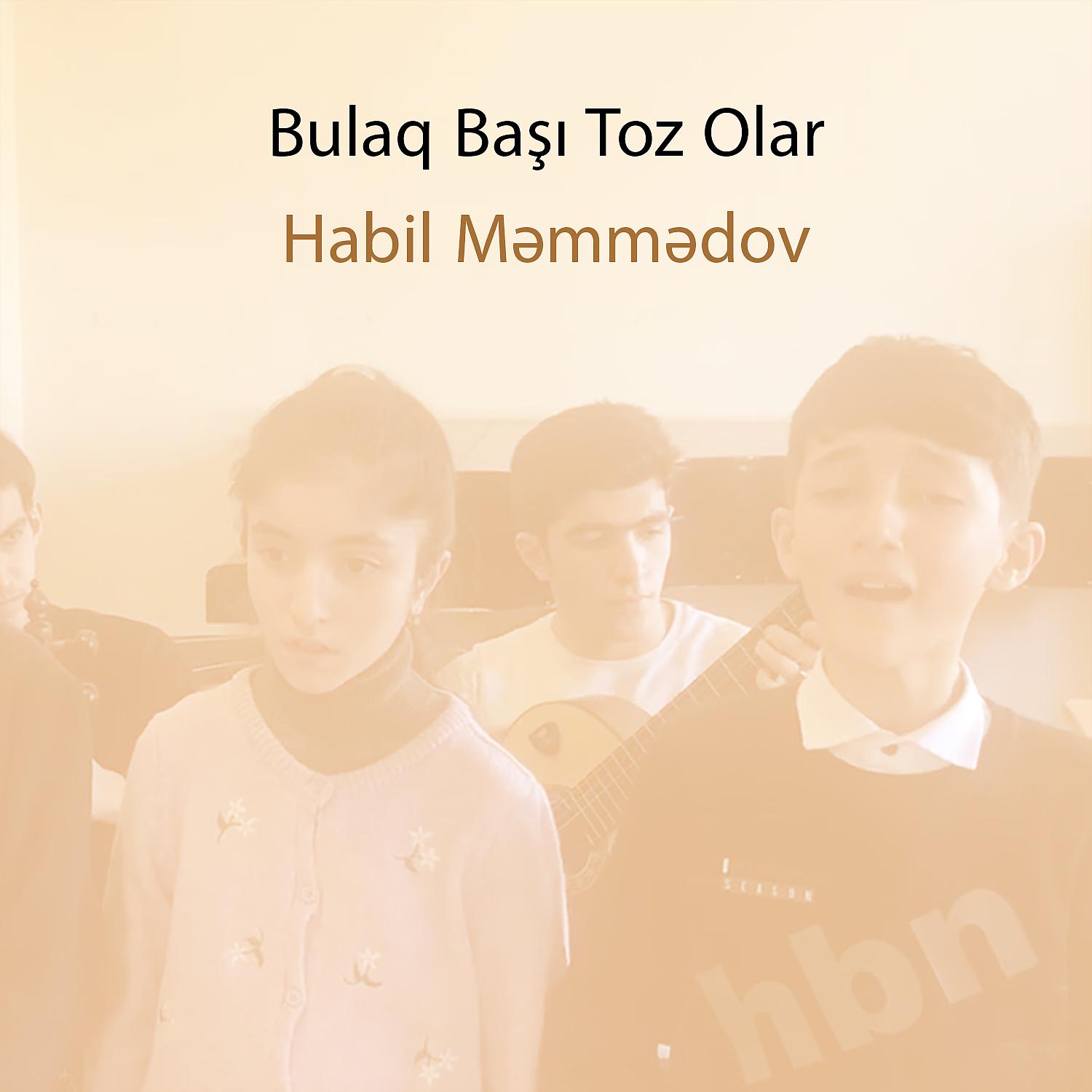 Постер альбома Bulaq Başı Toz Olar