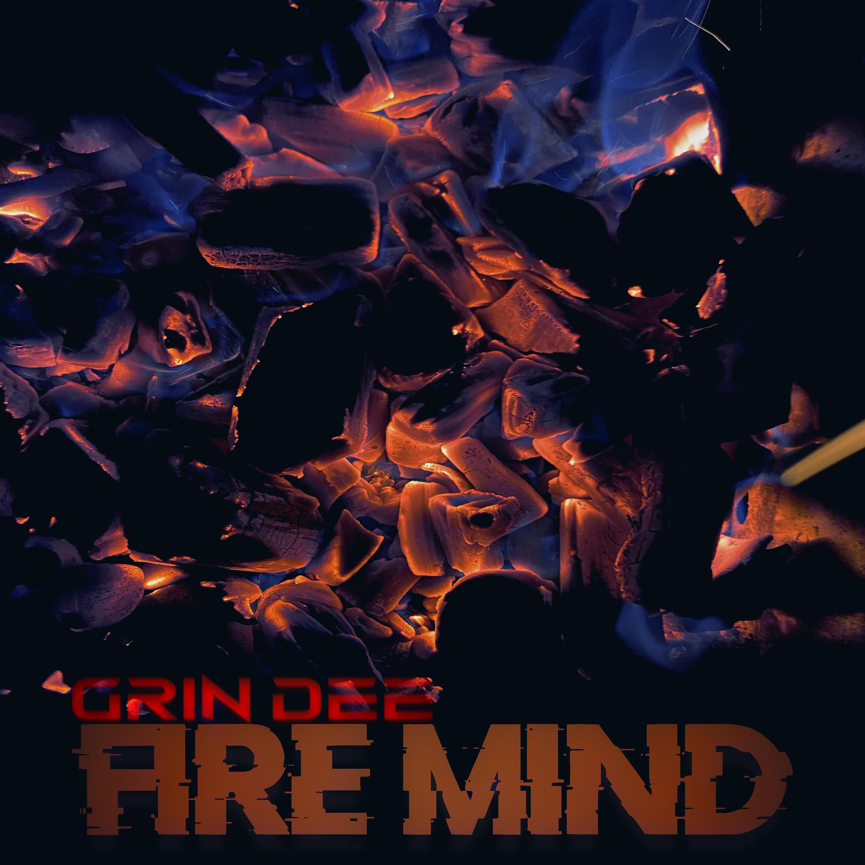 Постер альбома Fire Mind