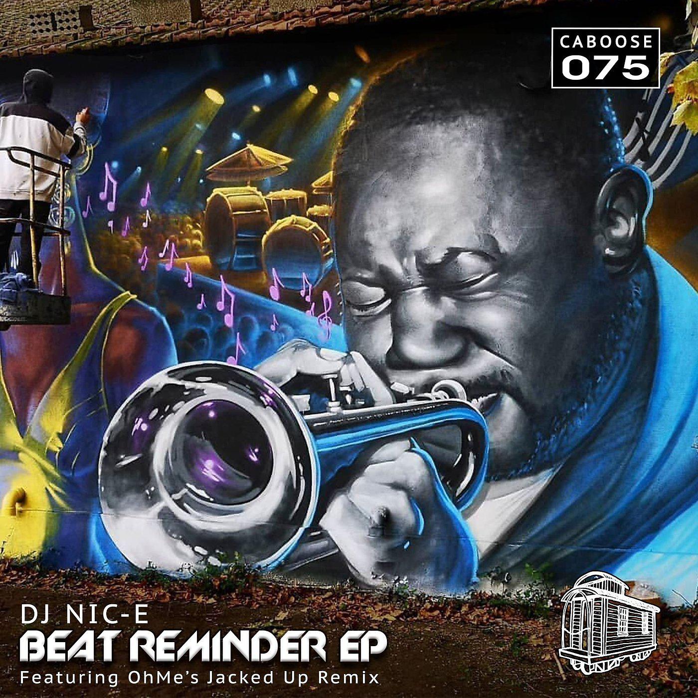 Постер альбома Beat Reminder