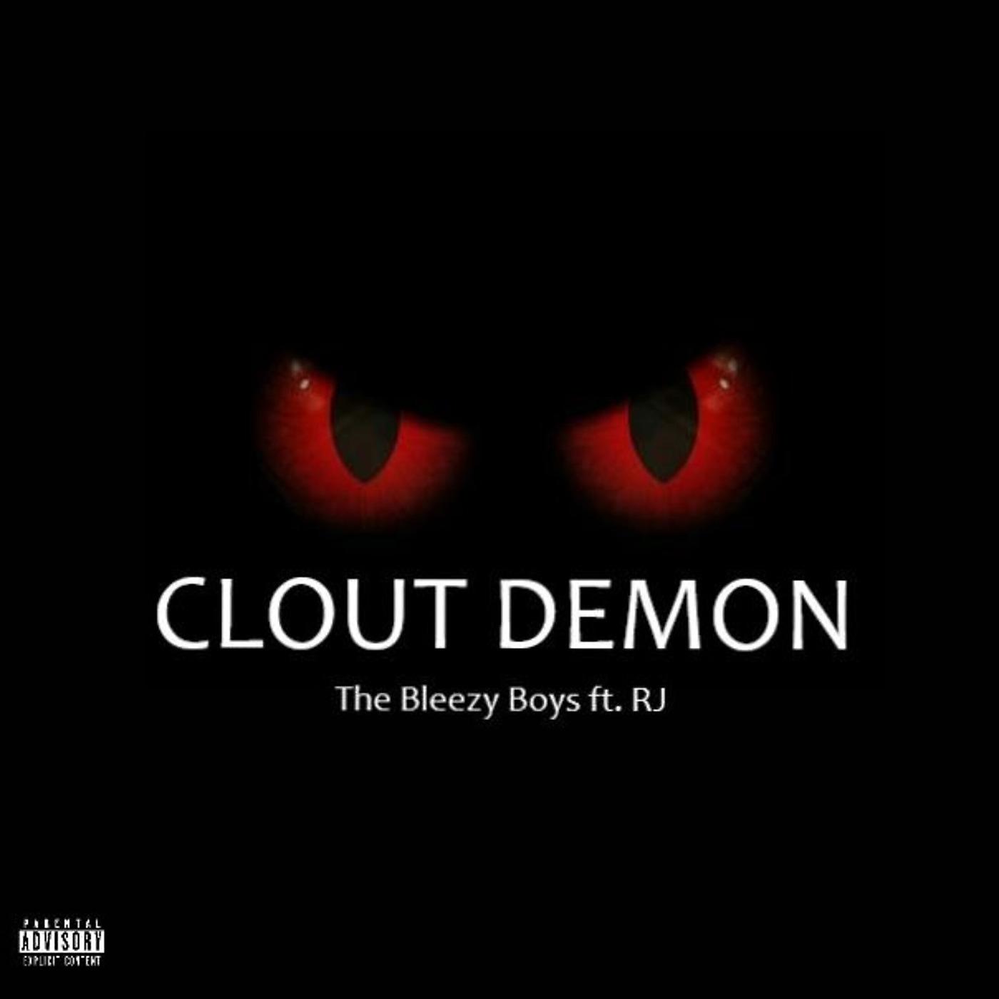 Постер альбома Clout Demon