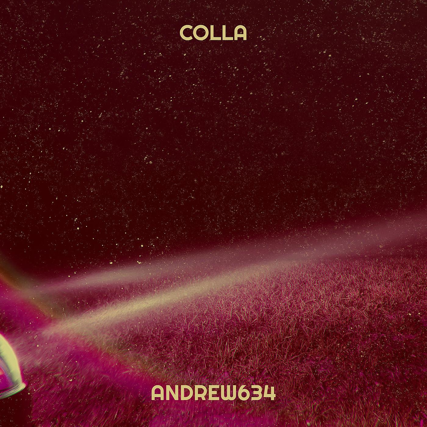 Постер альбома Colla