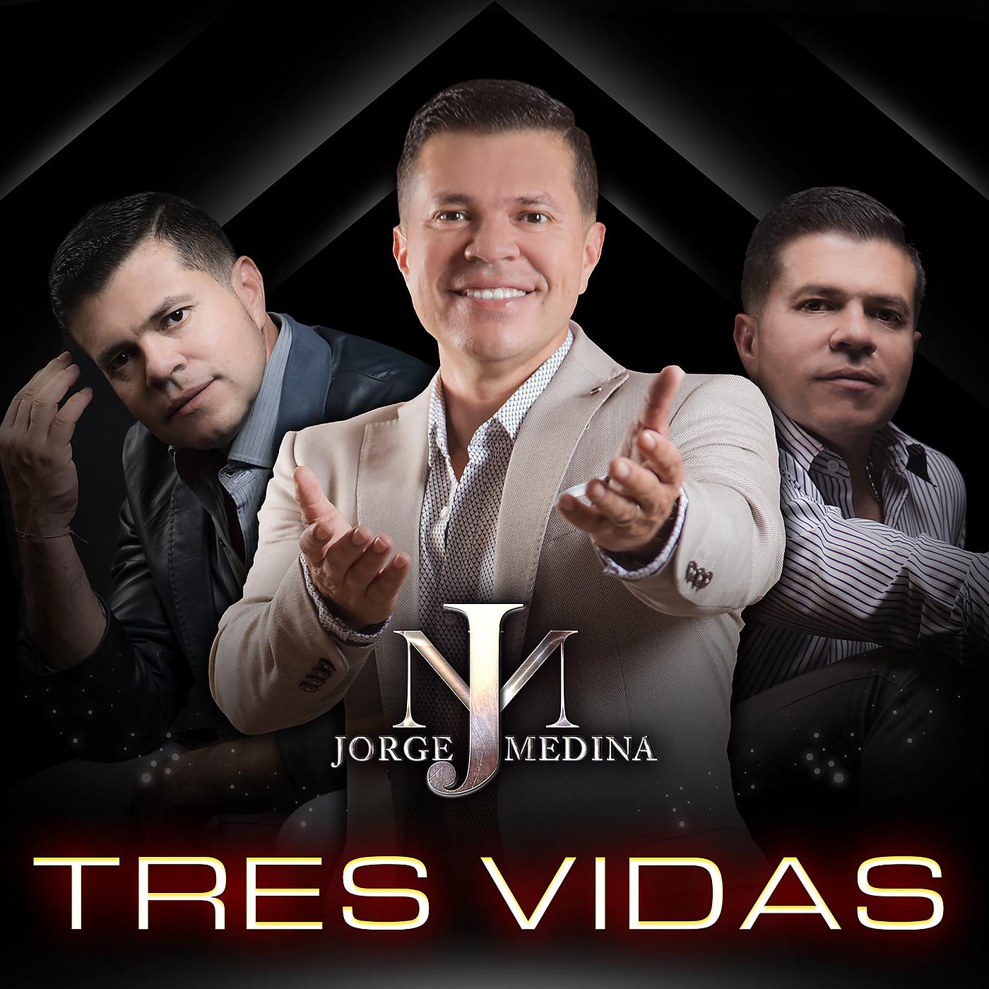 Постер альбома Tres Vidas