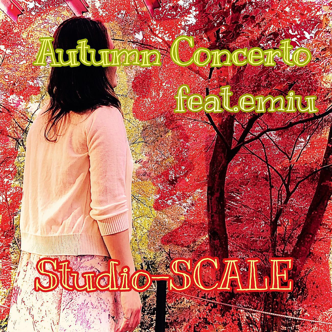 Постер альбома Autumn Concerto