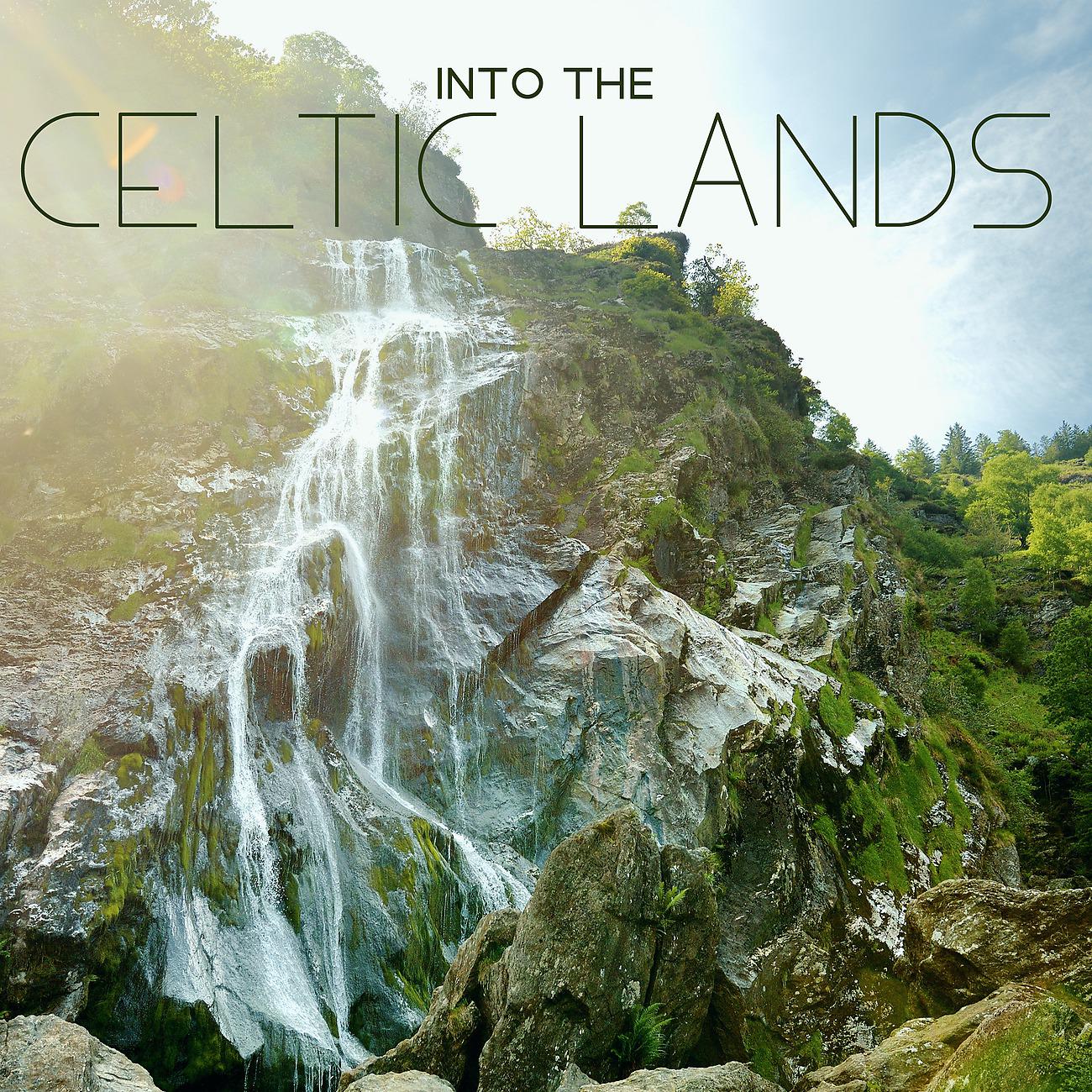 Постер альбома Into the Celtic Lands