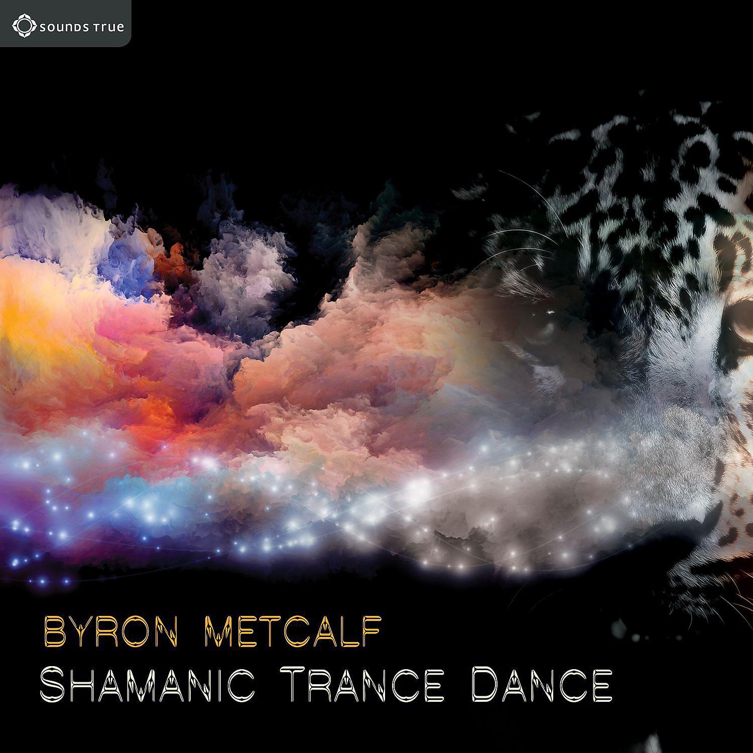 Постер альбома Shamanic Trace Dance