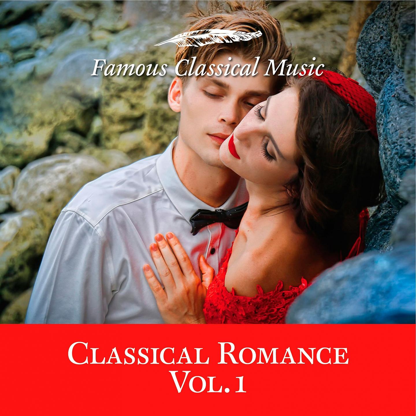 Постер альбома Classical Romance, Vol. 1