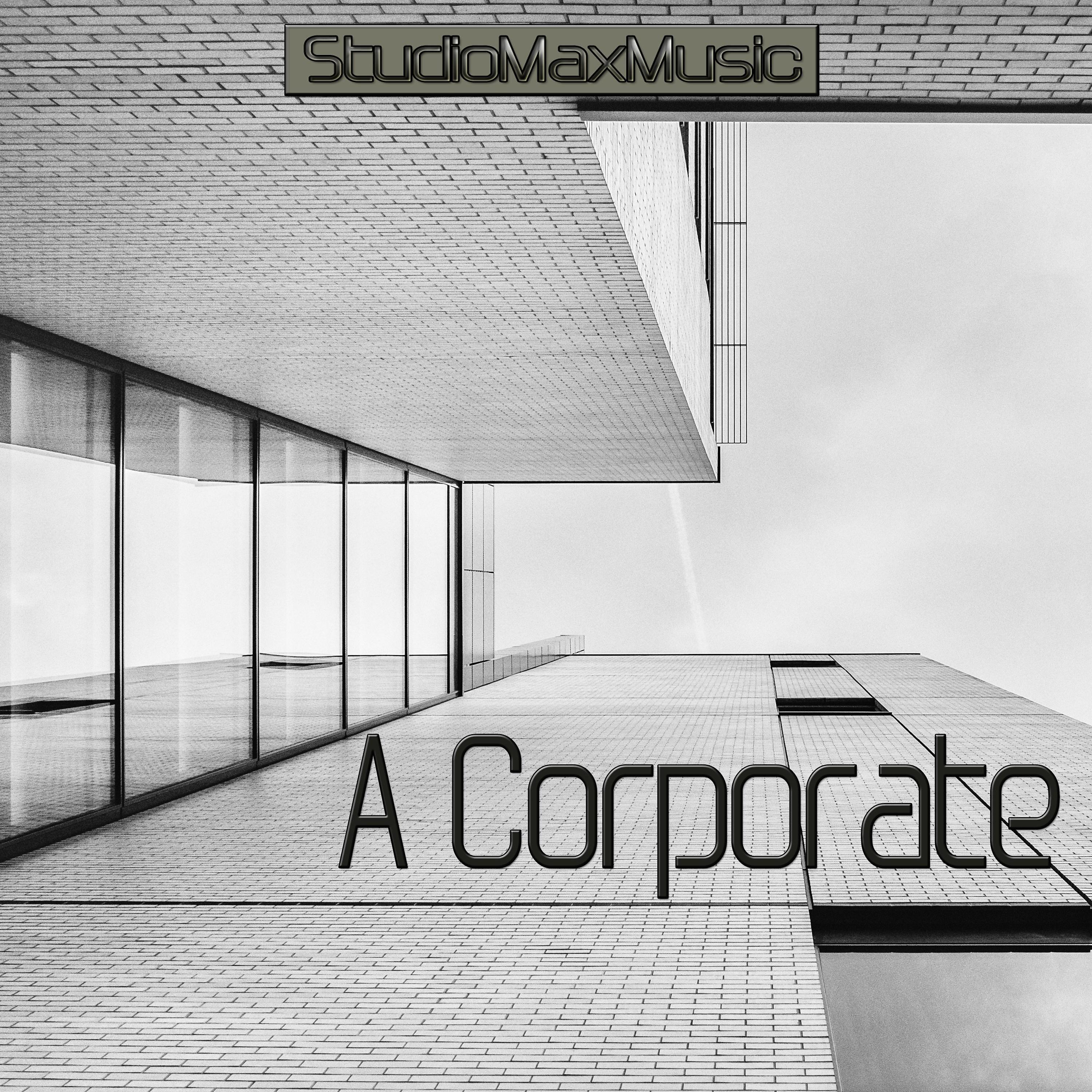 Постер альбома A Corporate