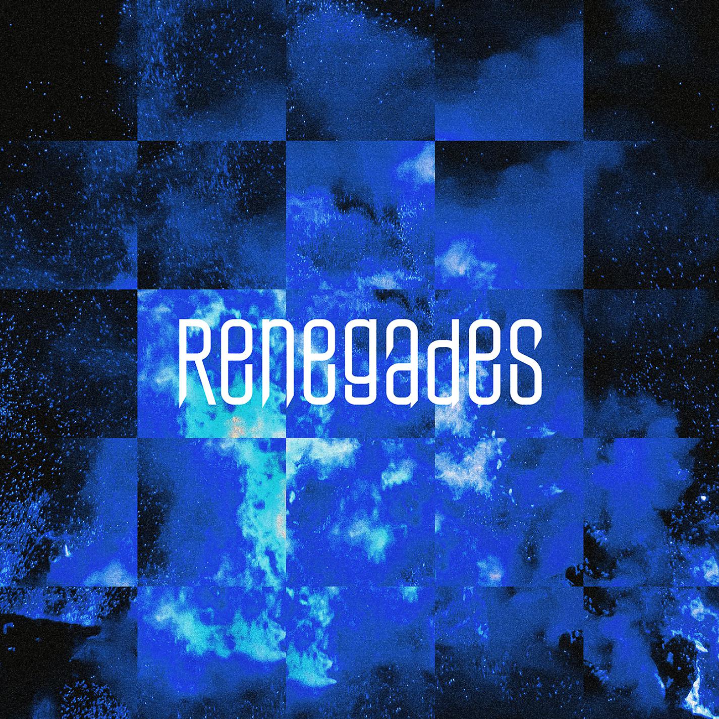 Постер альбома Renegades (Acoustic)