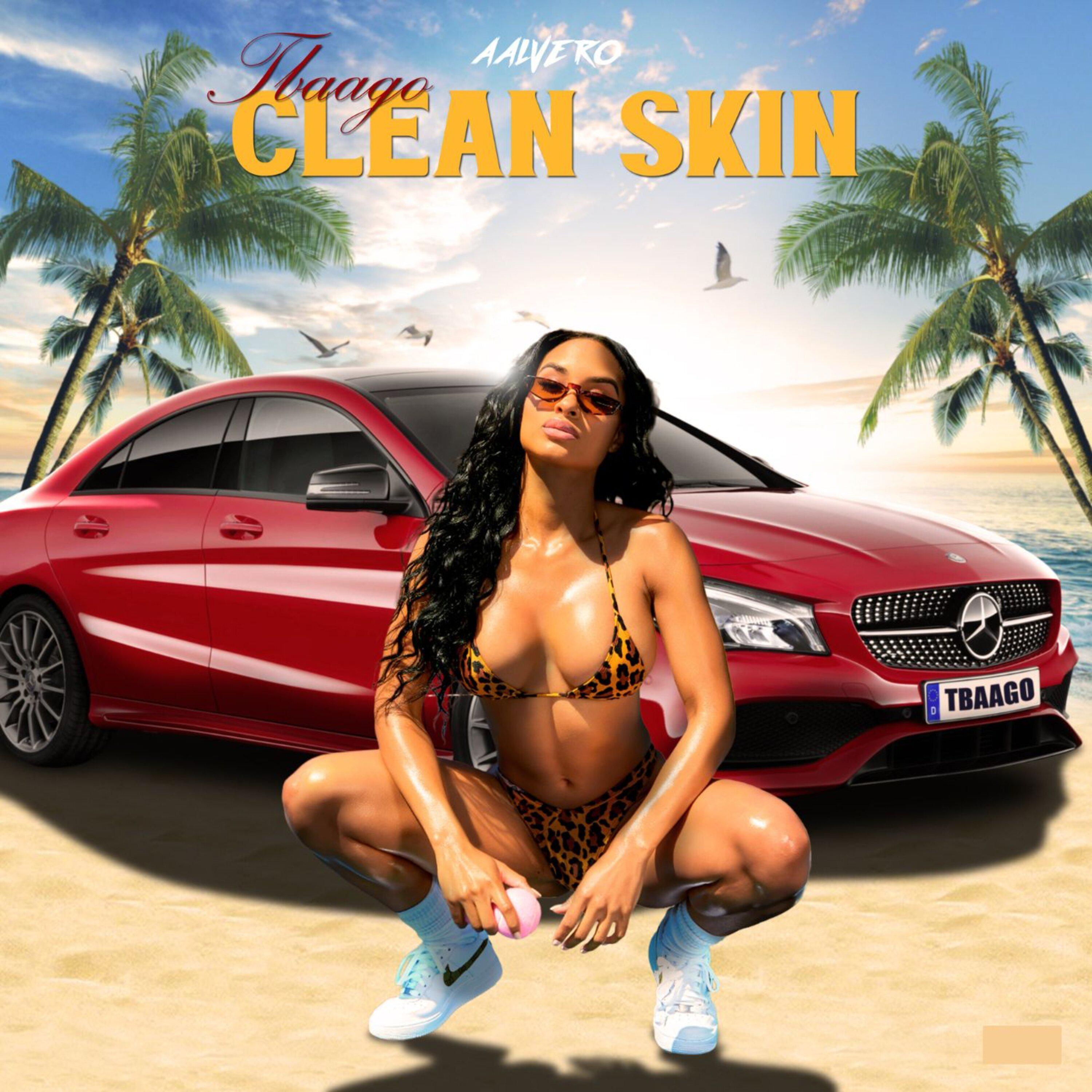 Постер альбома Clean Skin