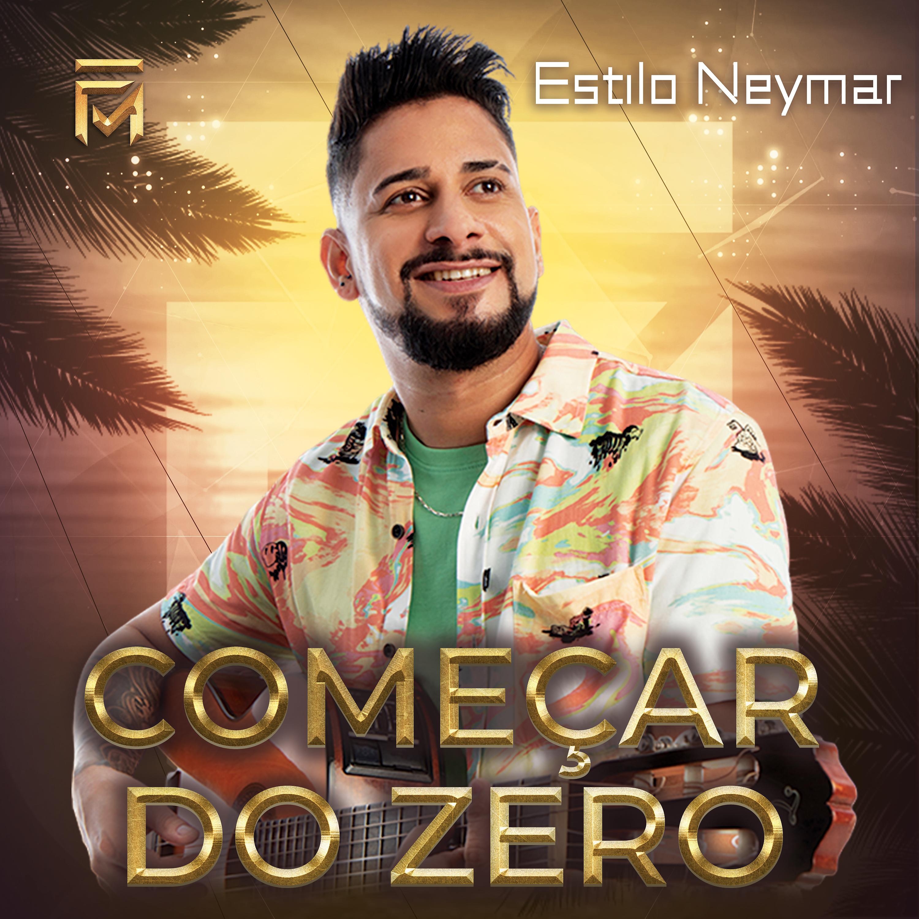 Постер альбома Estilo Neymar
