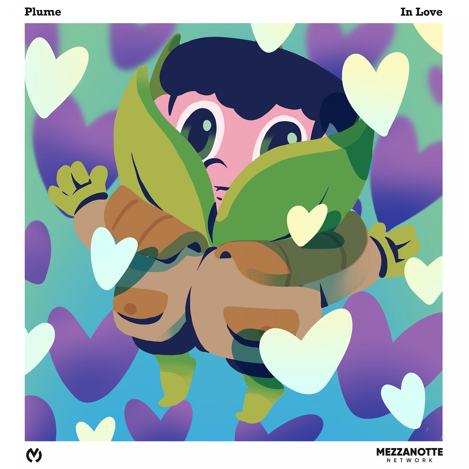 Постер альбома In Love