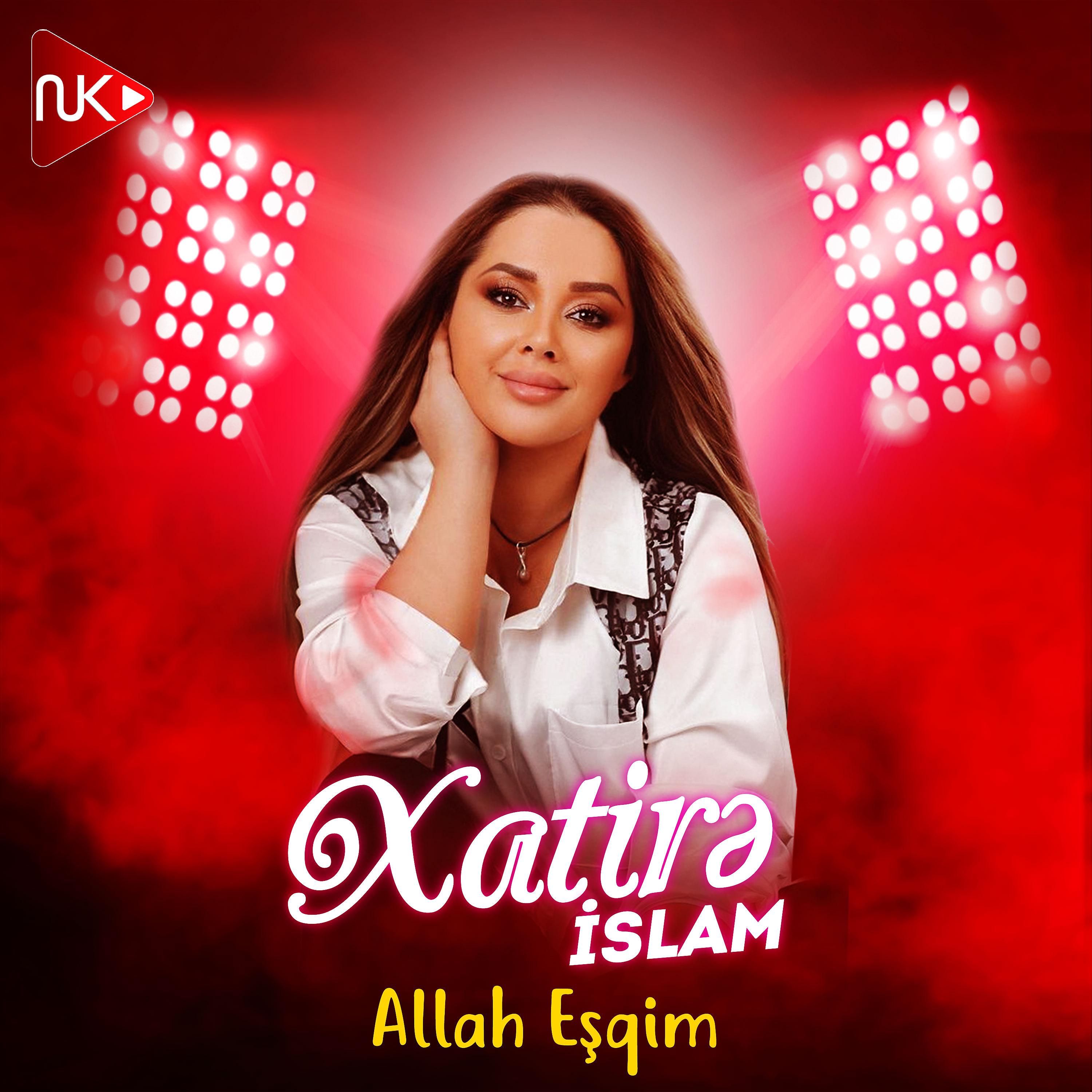 Постер альбома Allah Eşqim