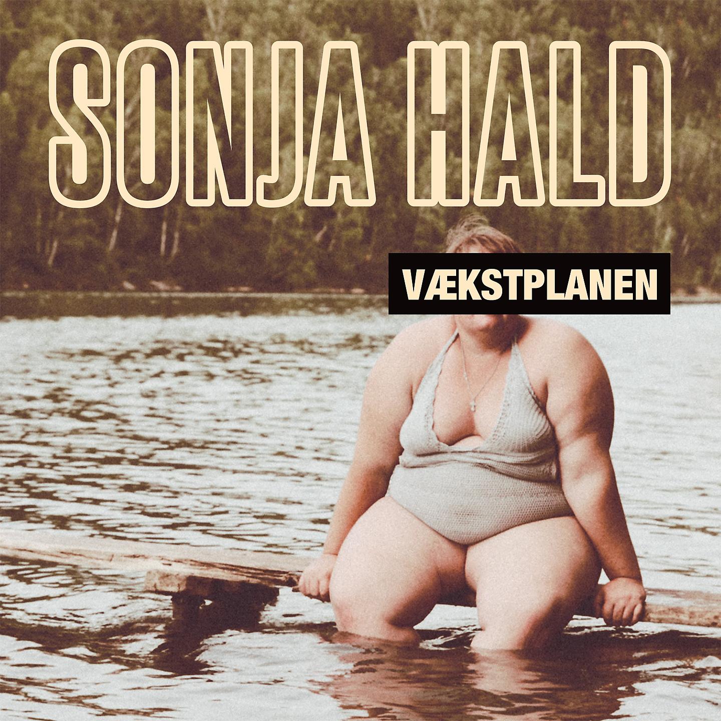 Постер альбома Vækstplanen