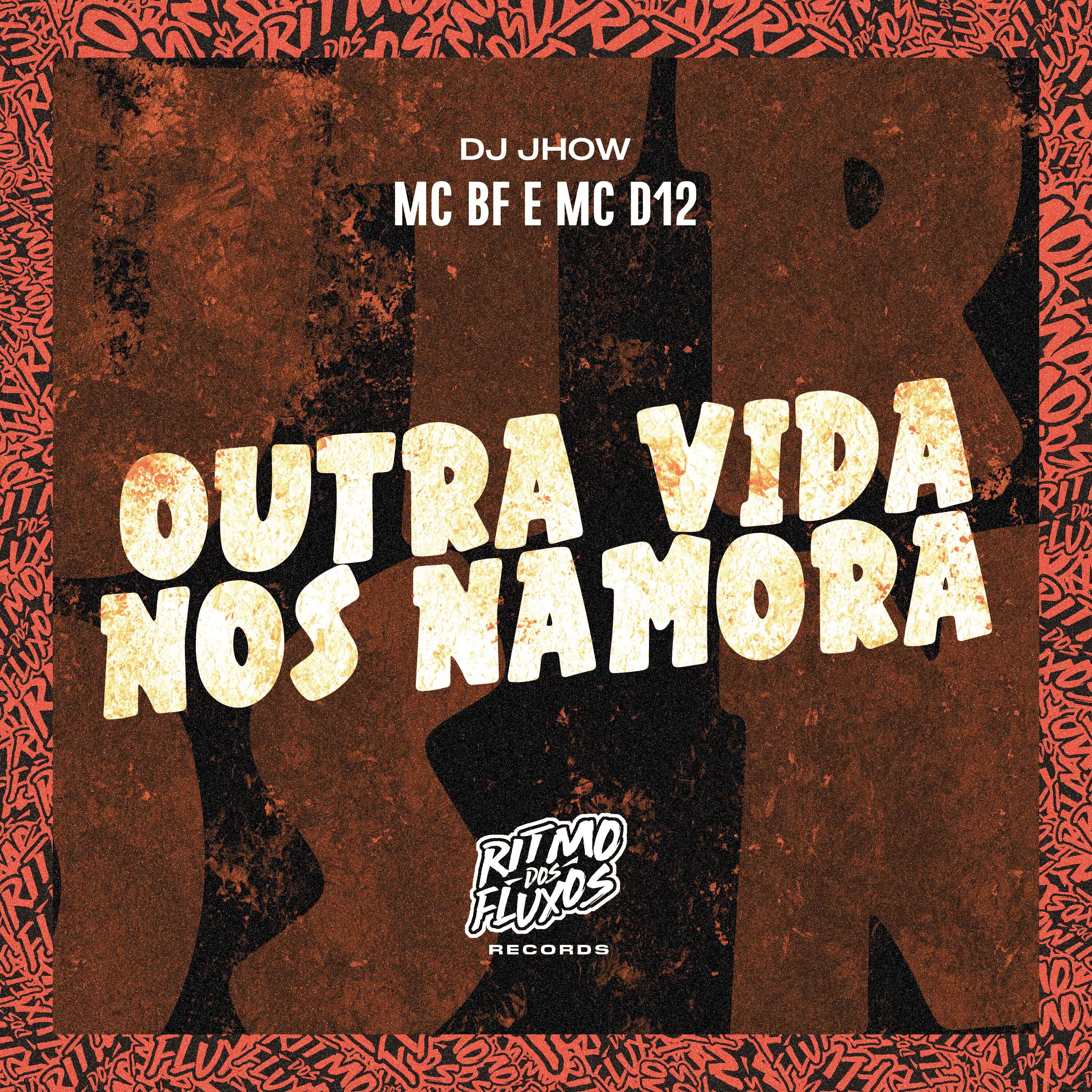 Постер альбома Outra Vida Nós Namora