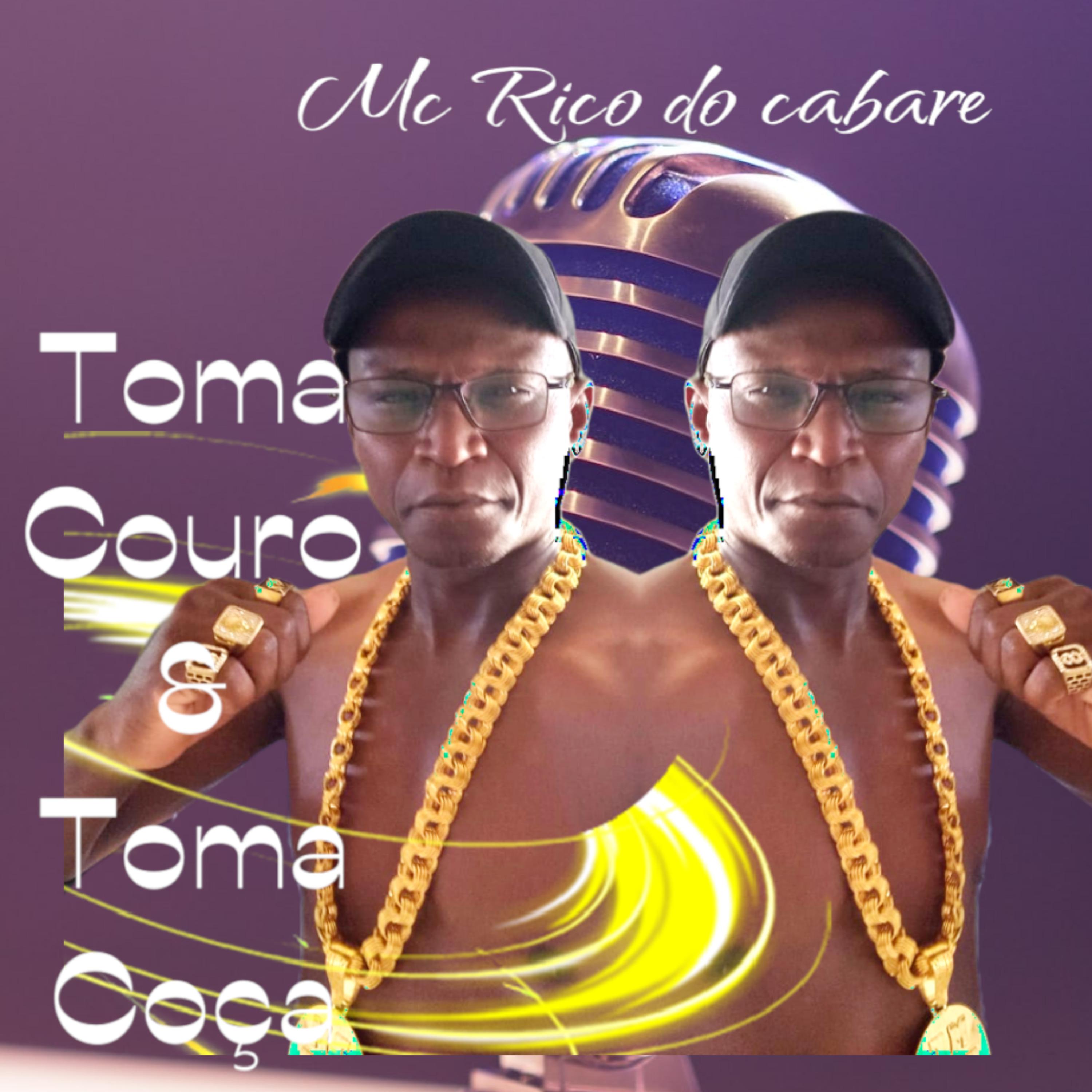 Постер альбома Toma Couro & Toma Coça
