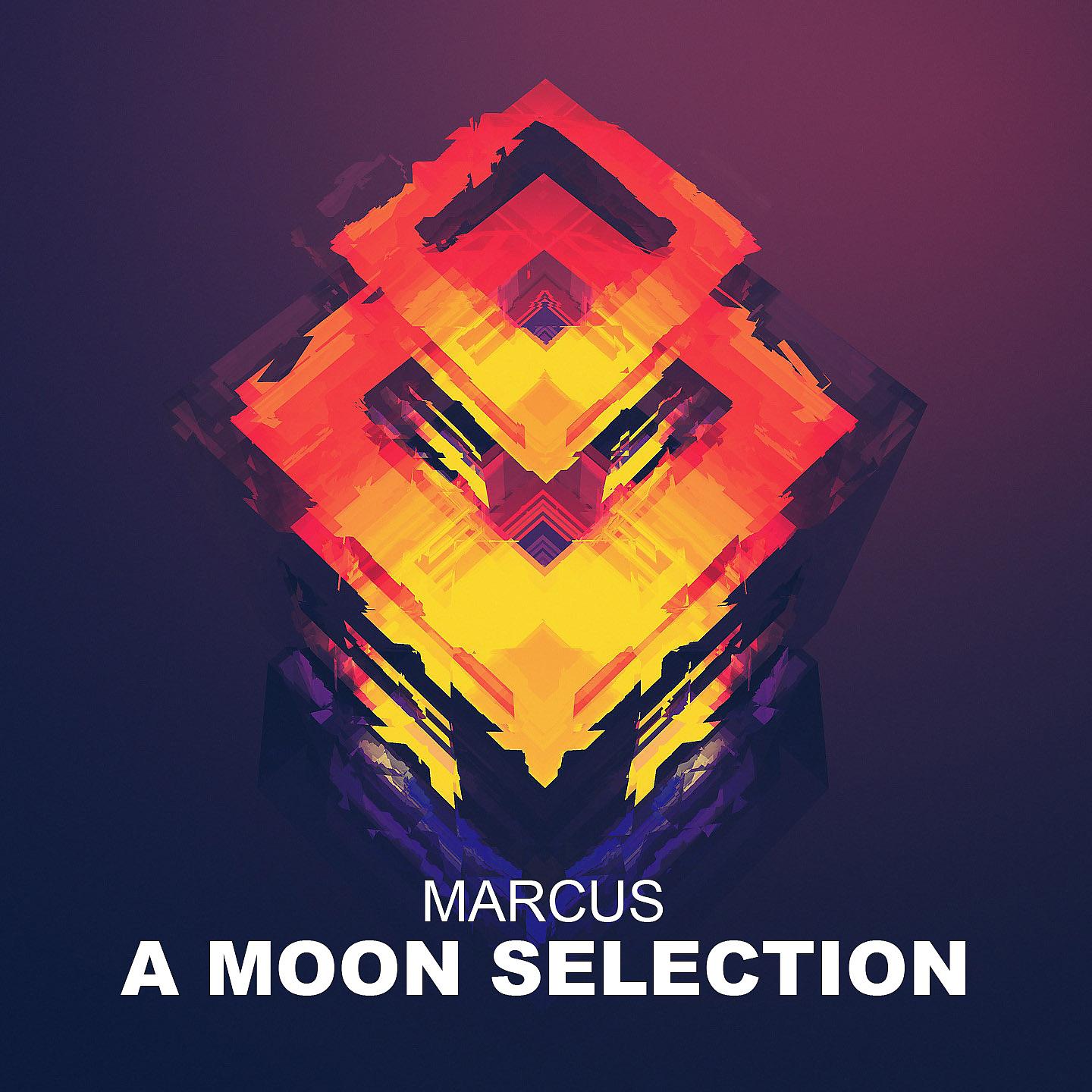 Постер альбома A Moon Selection