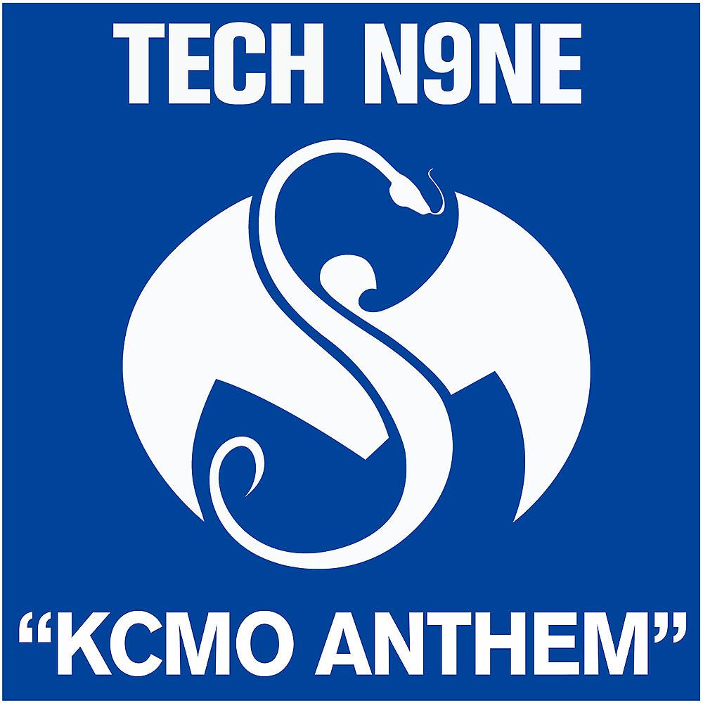 Постер альбома KCMO Anthem